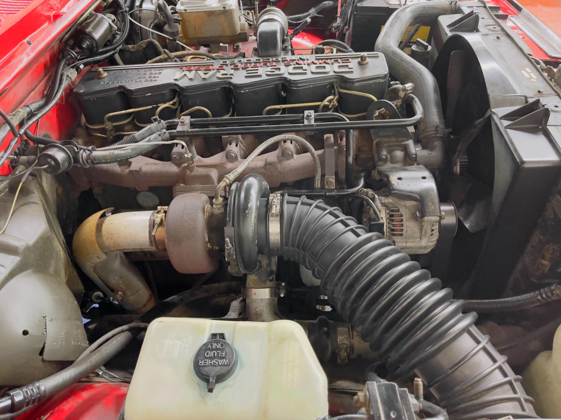 Used 1992 Dodge RAM 250 - SEE VIDEO - | St. Petersburg, FL