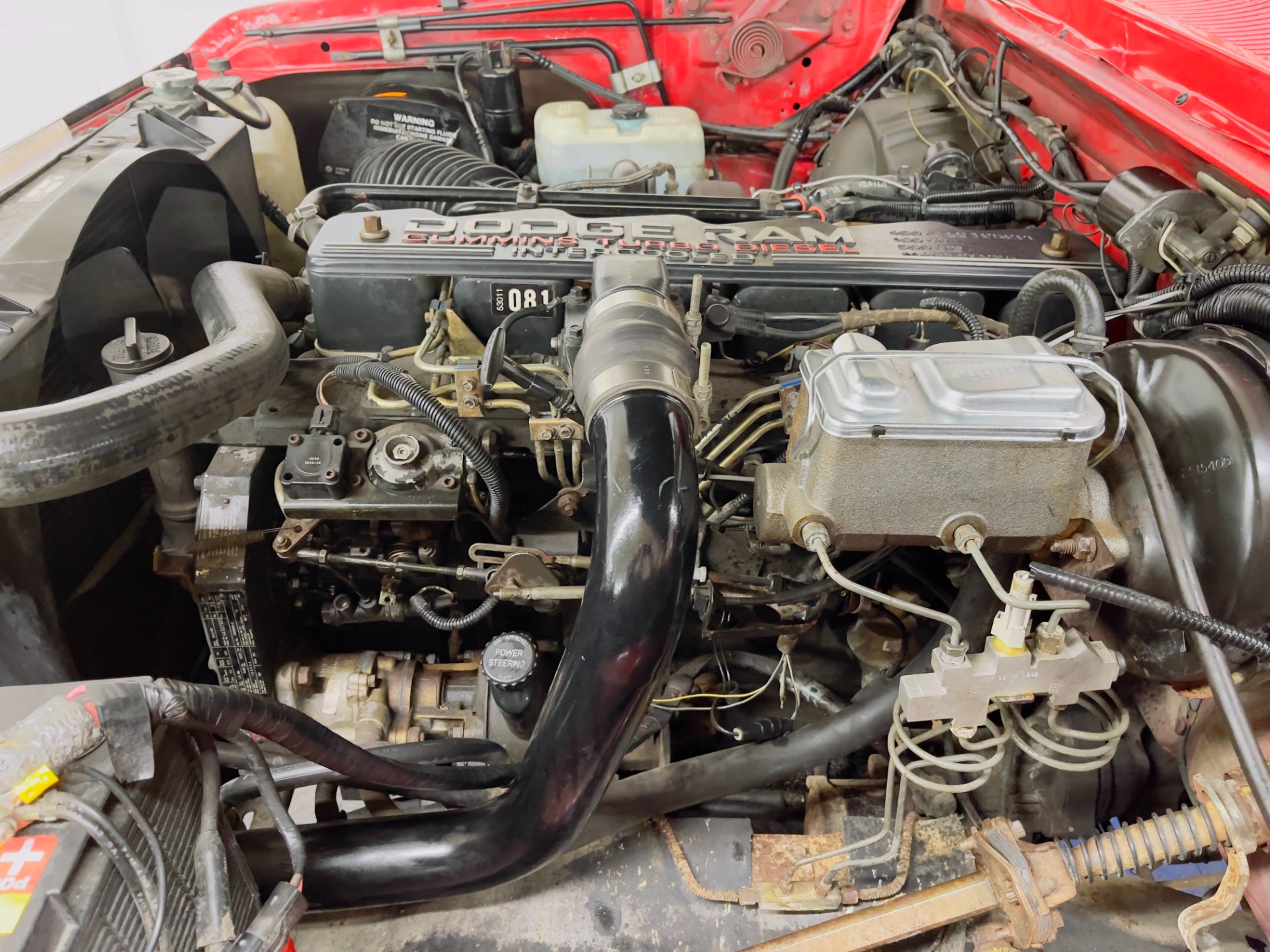 Used 1992 Dodge RAM 250 - SEE VIDEO - | St. Petersburg, FL