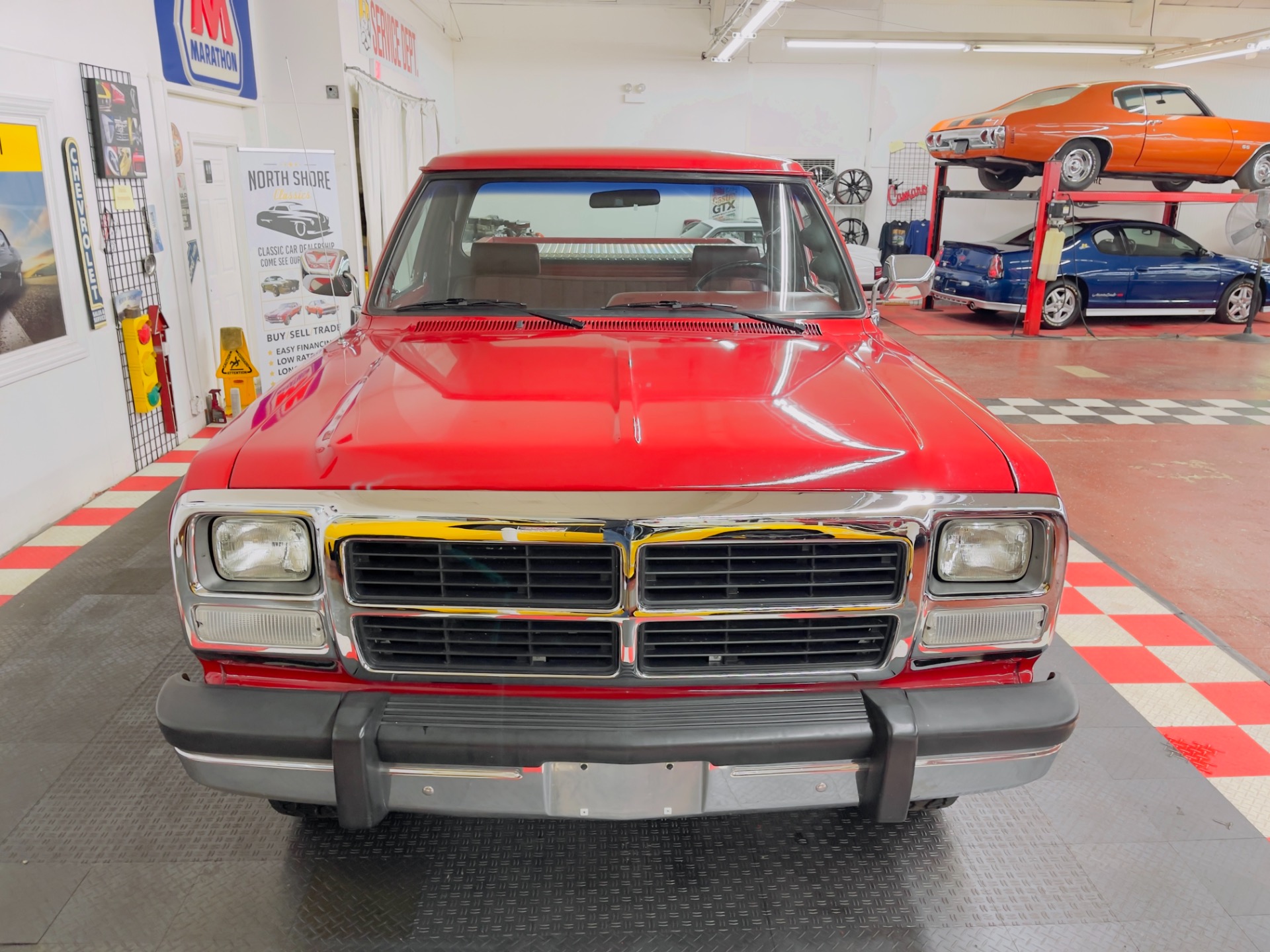 Used 1992 Dodge RAM 250 - SEE VIDEO - | St. Petersburg, FL