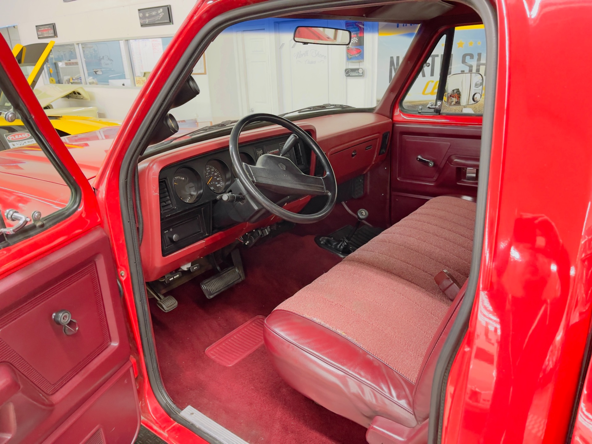 Used 1992 Dodge RAM 250 - SEE VIDEO - | St. Petersburg, FL