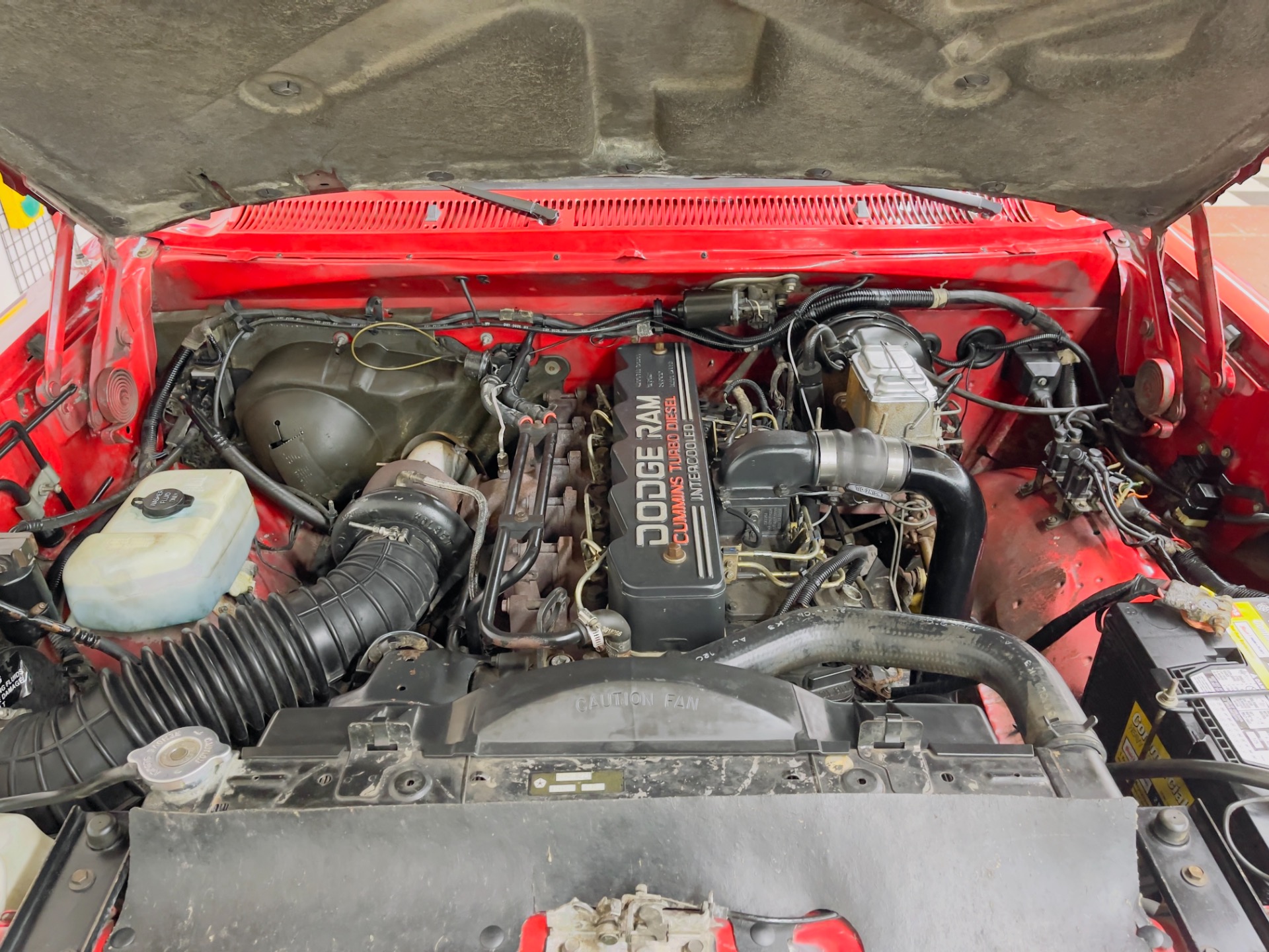 Used 1992 Dodge RAM 250 - SEE VIDEO - | St. Petersburg, FL
