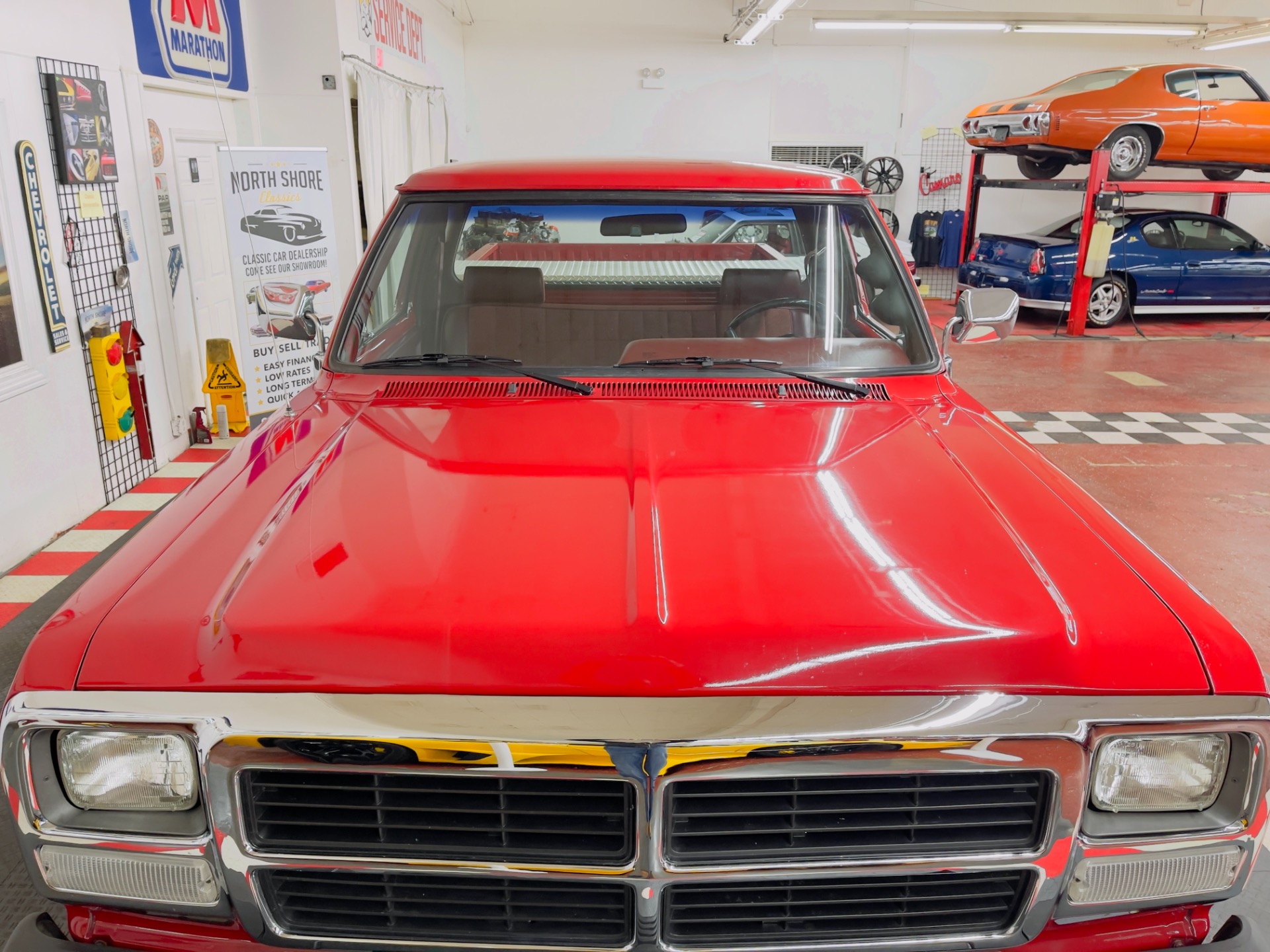 Used 1992 Dodge RAM 250 - SEE VIDEO - | St. Petersburg, FL