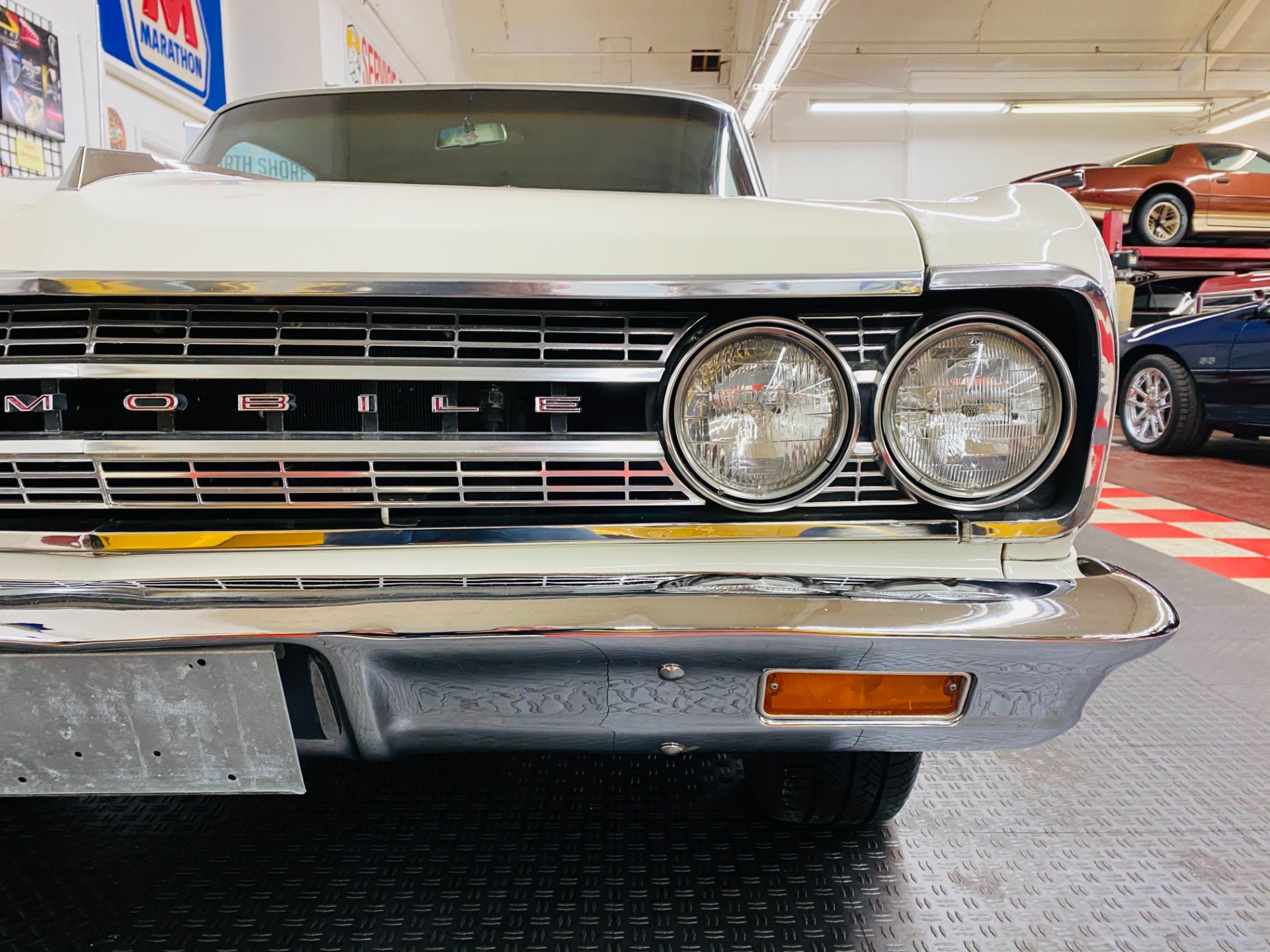 Used 1963 Oldsmobile Cutlass F-85 Fully Restored - SEE VIDEO - | Mundelein, IL