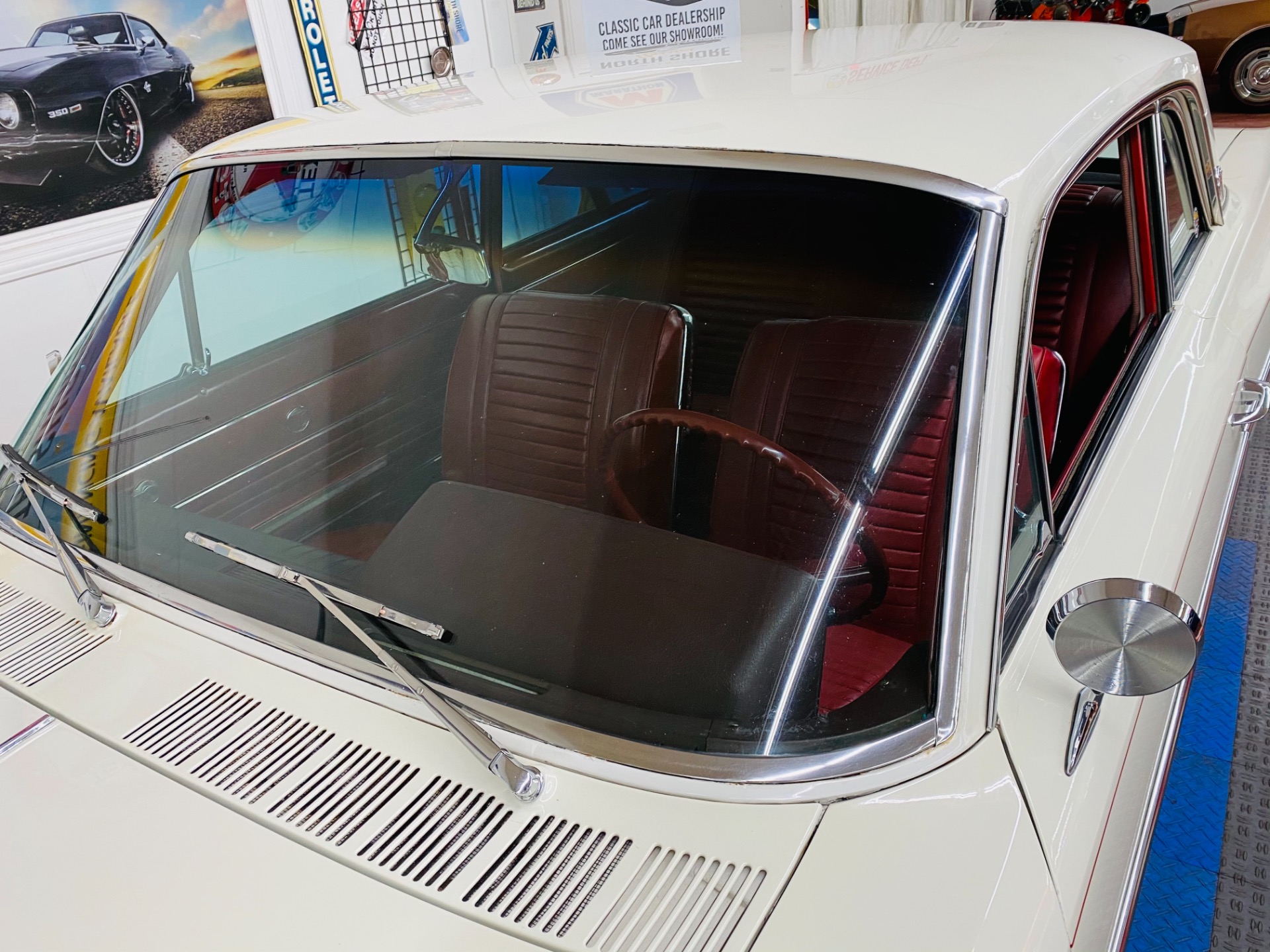 Used 1963 Oldsmobile Cutlass F-85 Fully Restored - SEE VIDEO - | Mundelein, IL