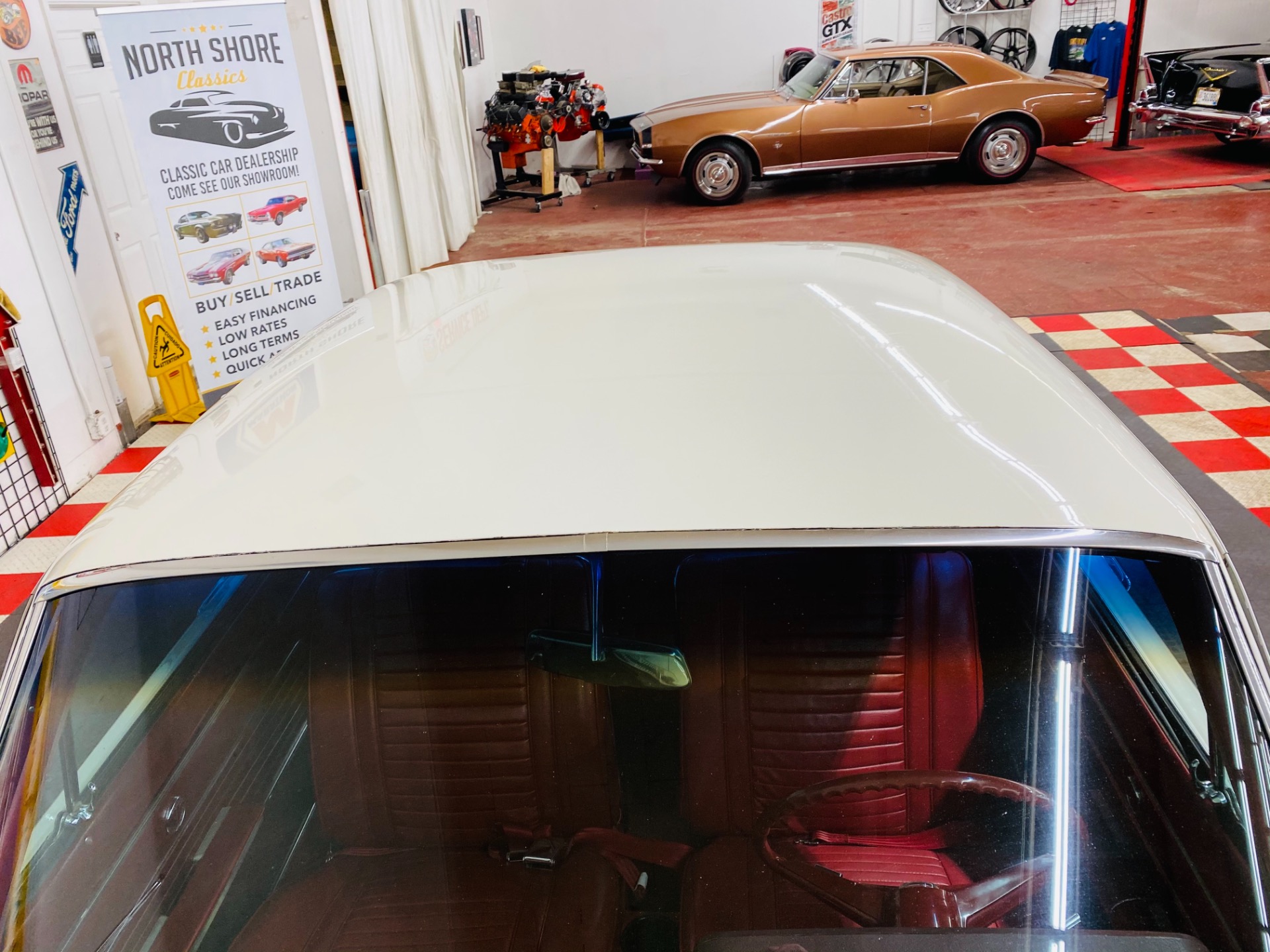 Used 1963 Oldsmobile Cutlass F-85 Fully Restored - SEE VIDEO - | Mundelein, IL