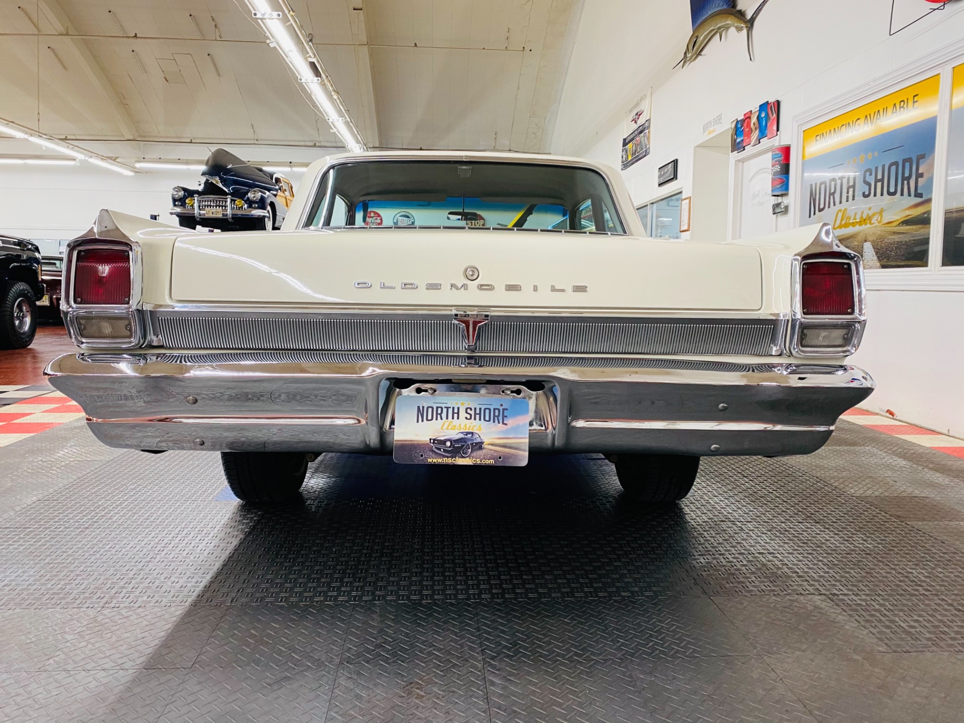 Used 1963 Oldsmobile Cutlass F-85 Fully Restored - SEE VIDEO - | Mundelein, IL