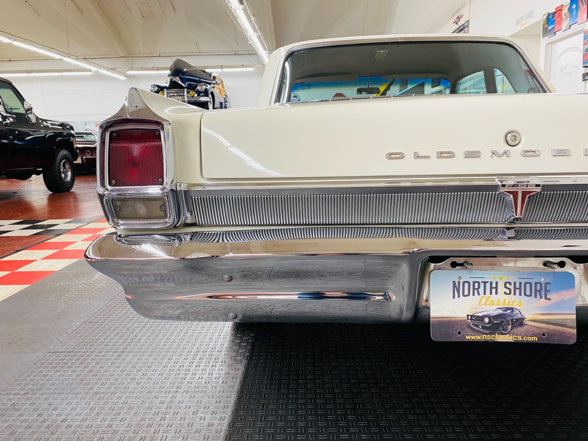 Used 1963 Oldsmobile Cutlass F-85 Fully Restored - SEE VIDEO - | Mundelein, IL