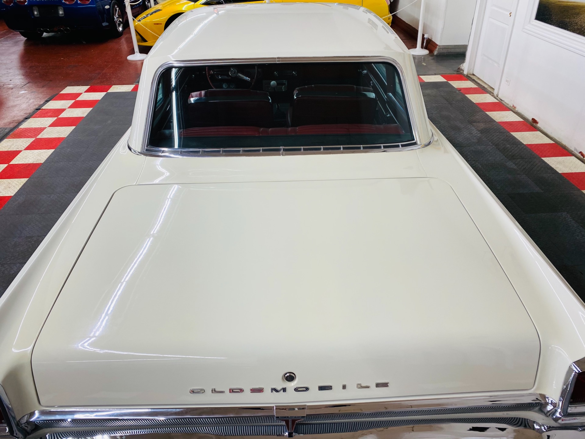Used 1963 Oldsmobile Cutlass F-85 Fully Restored - SEE VIDEO - | Mundelein, IL