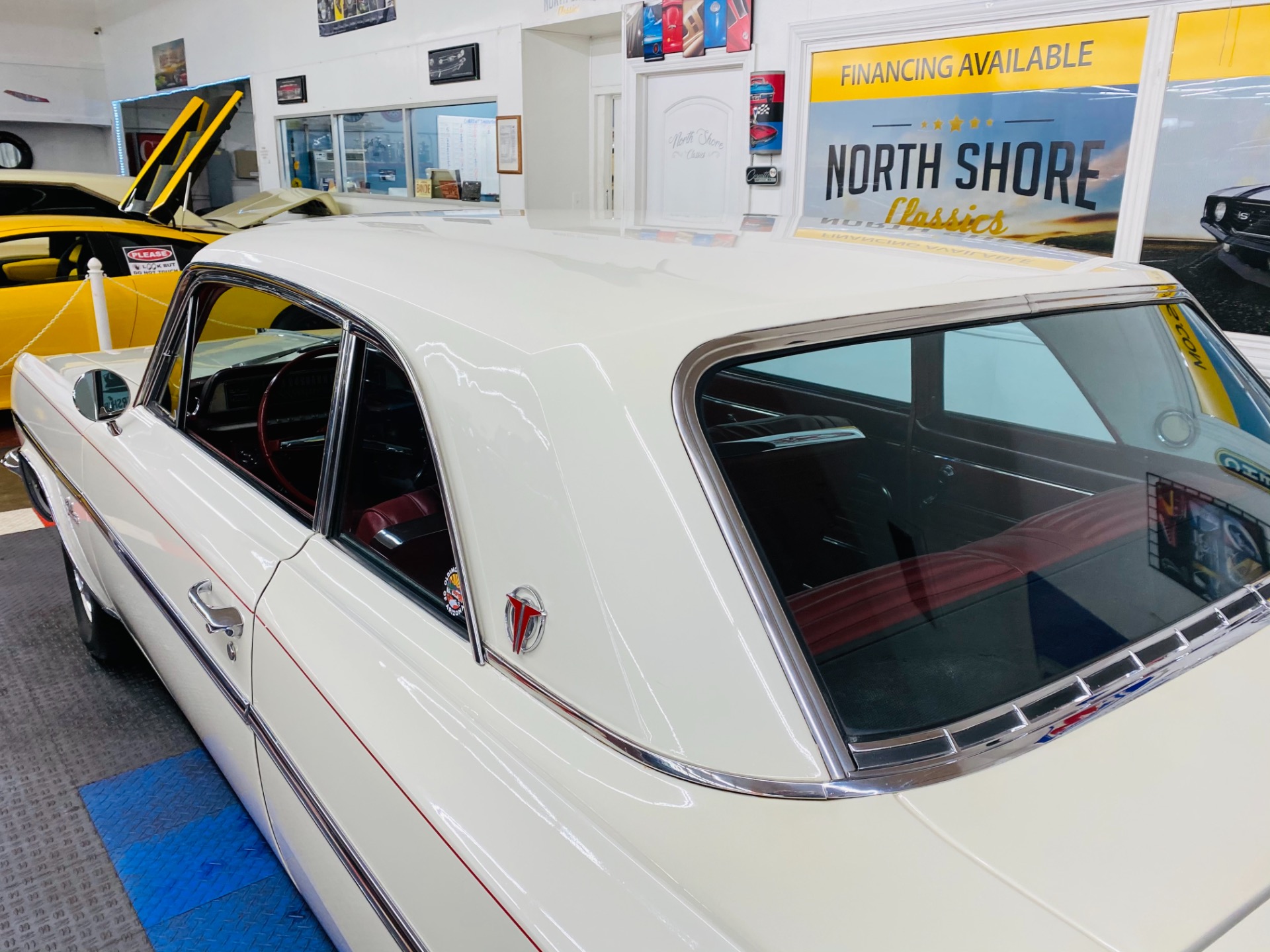 Used 1963 Oldsmobile Cutlass F-85 Fully Restored - SEE VIDEO - | Mundelein, IL