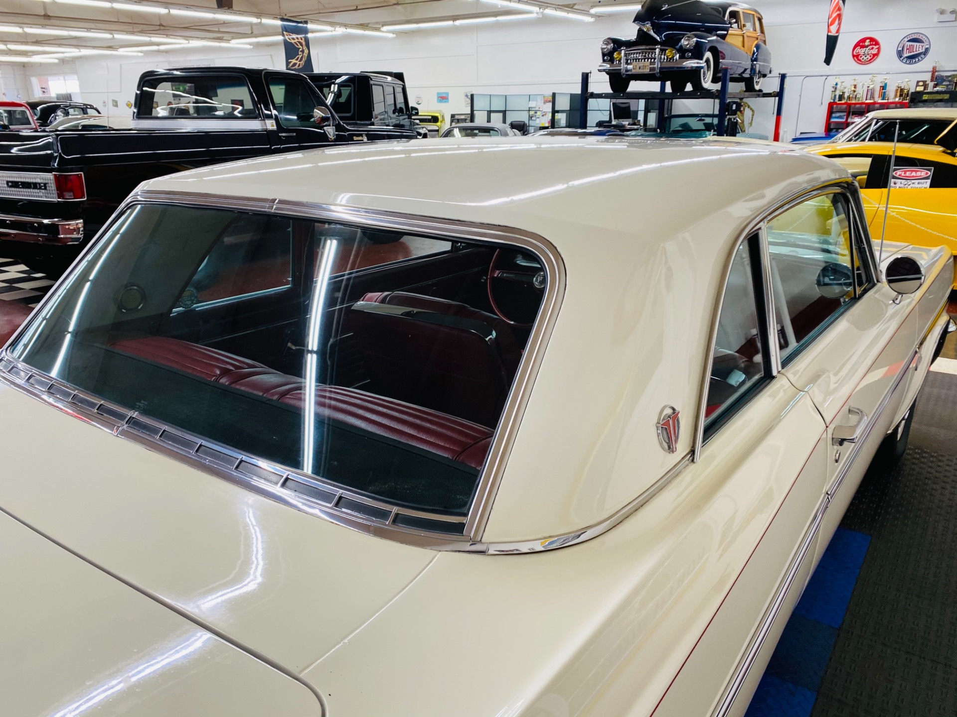 Used 1963 Oldsmobile Cutlass F-85 Fully Restored - SEE VIDEO - | Mundelein, IL