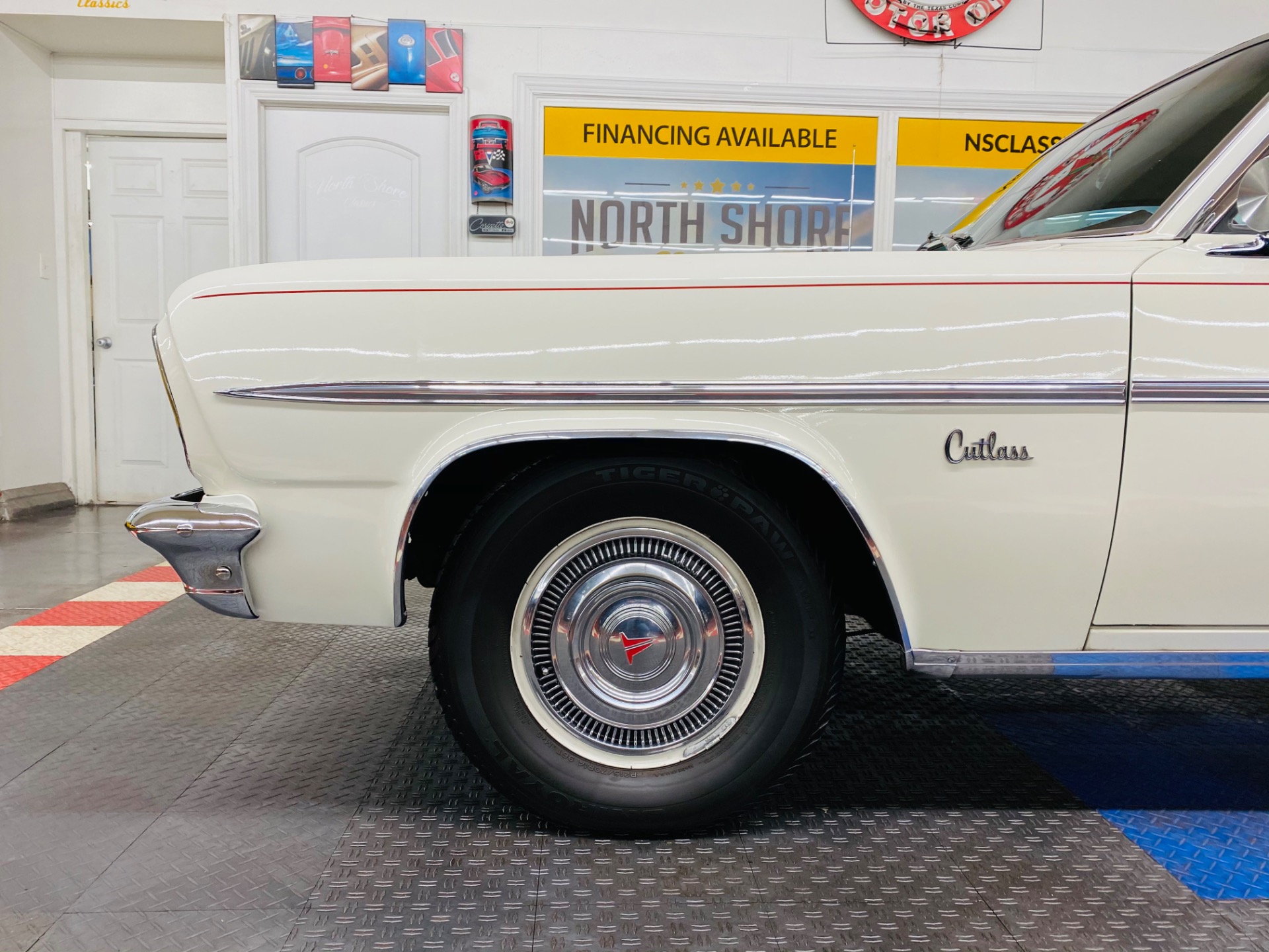 Used 1963 Oldsmobile Cutlass F-85 Fully Restored - SEE VIDEO - | Mundelein, IL
