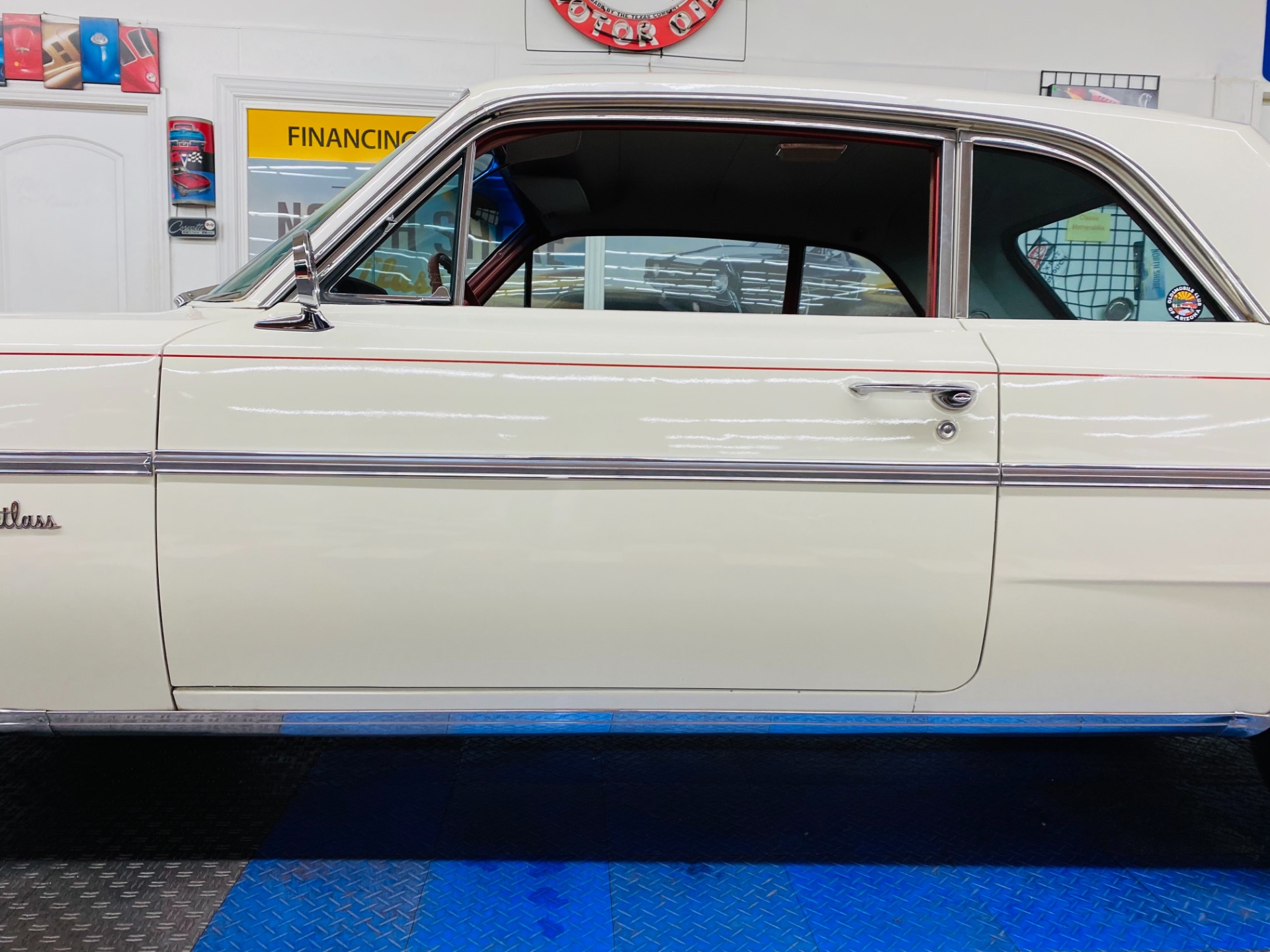 Used 1963 Oldsmobile Cutlass F-85 Fully Restored - SEE VIDEO - | Mundelein, IL