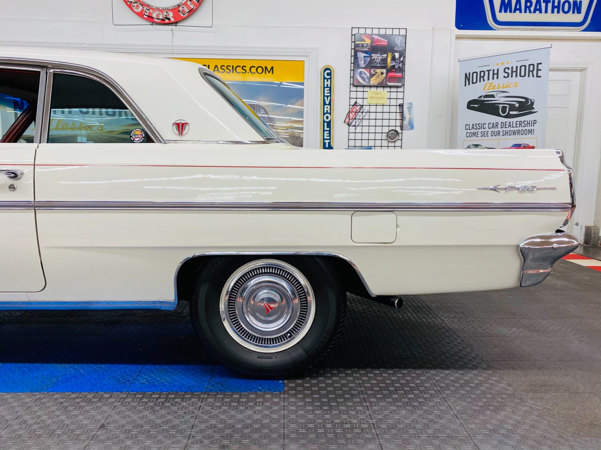 Used 1963 Oldsmobile Cutlass F-85 Fully Restored - SEE VIDEO - | Mundelein, IL