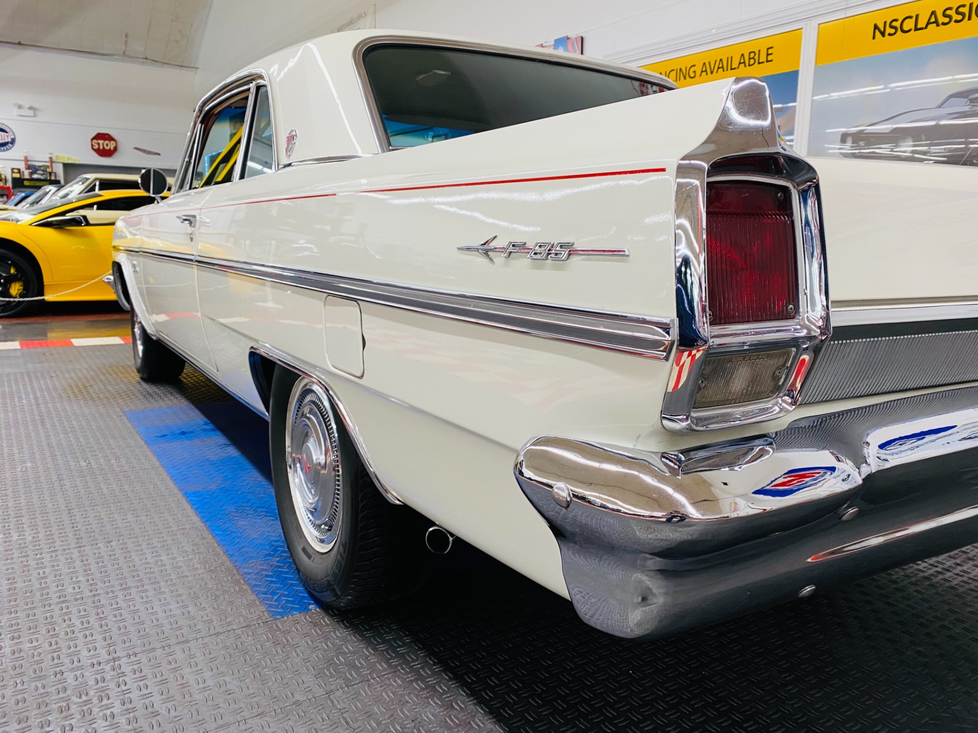 Used 1963 Oldsmobile Cutlass F-85 Fully Restored - SEE VIDEO - | Mundelein, IL