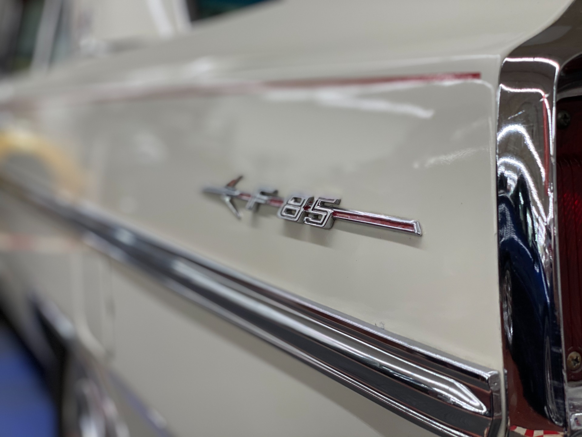 Used 1963 Oldsmobile Cutlass F-85 Fully Restored - SEE VIDEO - | Mundelein, IL