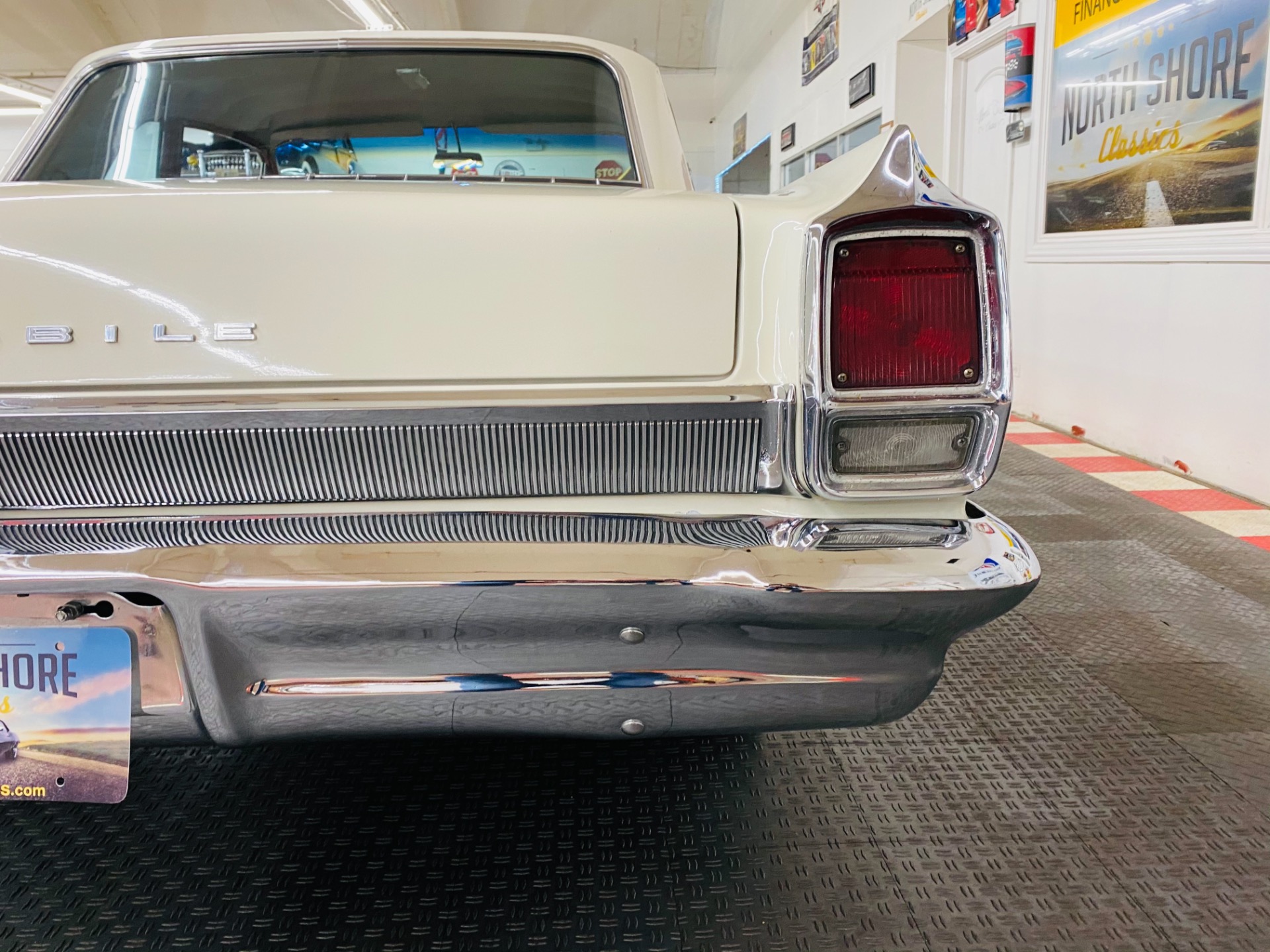 Used 1963 Oldsmobile Cutlass F-85 Fully Restored - SEE VIDEO - | Mundelein, IL