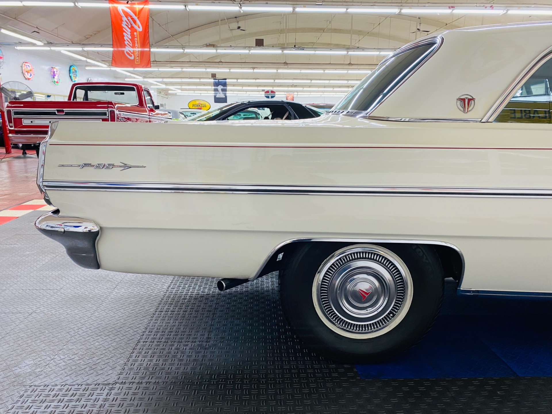 Used 1963 Oldsmobile Cutlass F-85 Fully Restored - SEE VIDEO - | Mundelein, IL