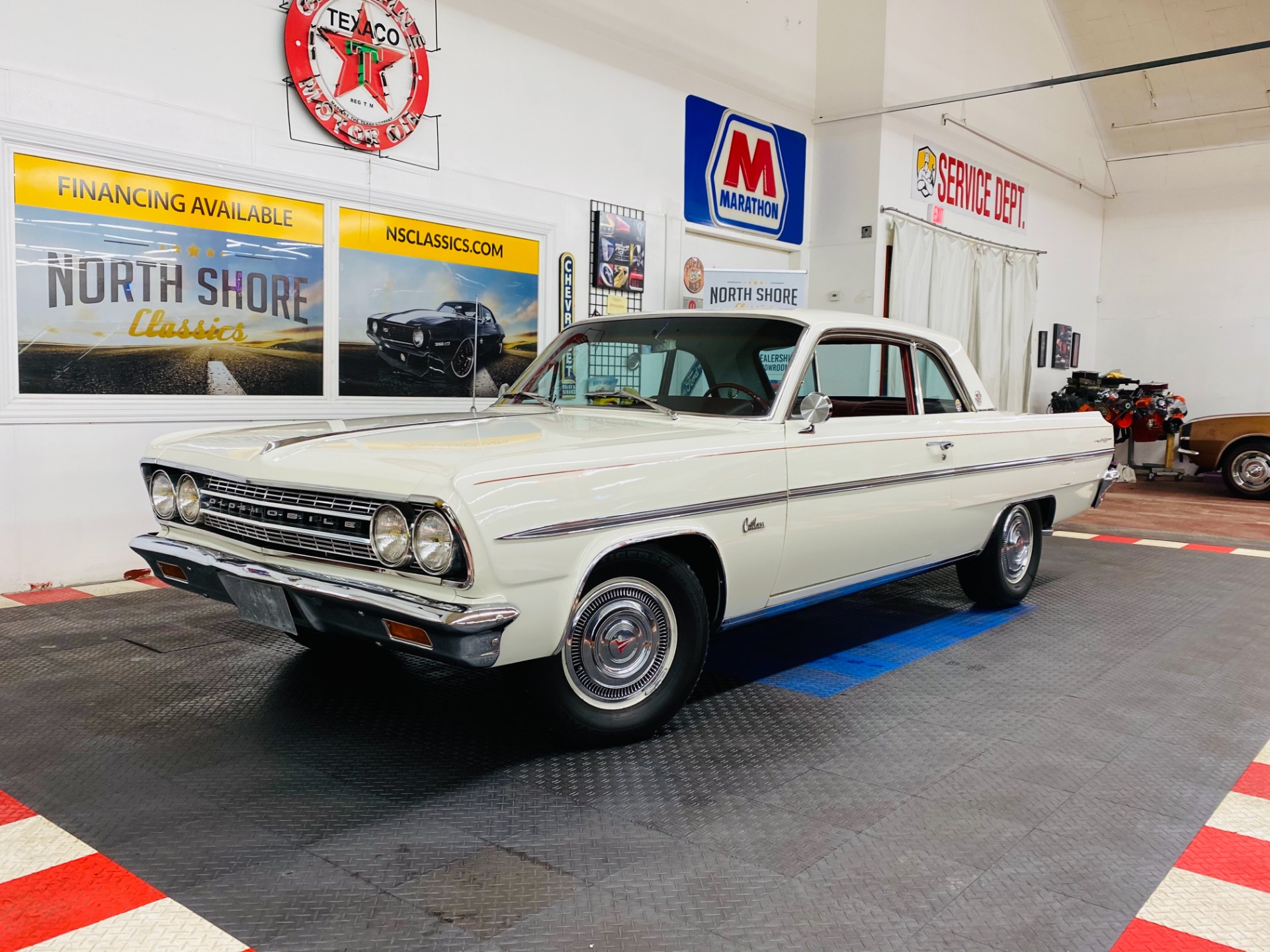 Used 1963 Oldsmobile Cutlass F-85 Fully Restored - SEE VIDEO - | Mundelein, IL