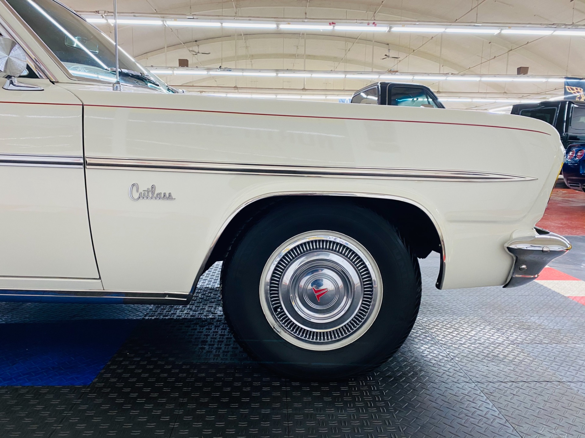 Used 1963 Oldsmobile Cutlass F-85 Fully Restored - SEE VIDEO - | Mundelein, IL