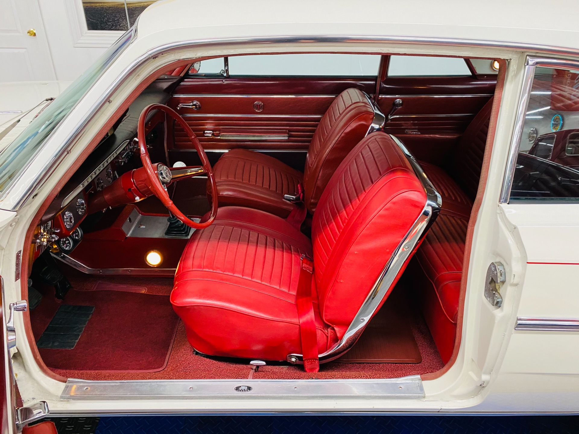 Used 1963 Oldsmobile Cutlass F-85 Fully Restored - SEE VIDEO - | Mundelein, IL