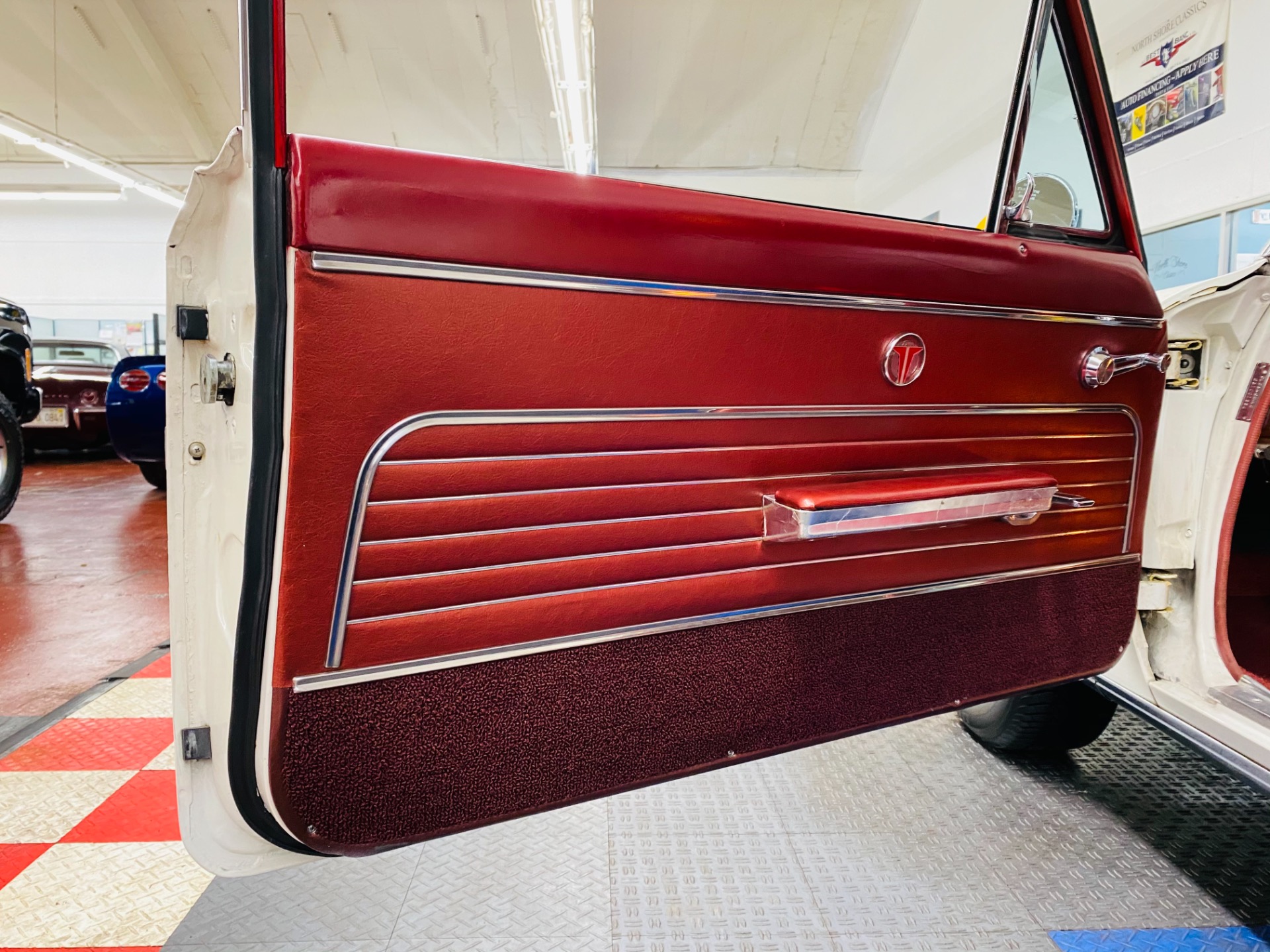 Used 1963 Oldsmobile Cutlass F-85 Fully Restored - SEE VIDEO - | Mundelein, IL