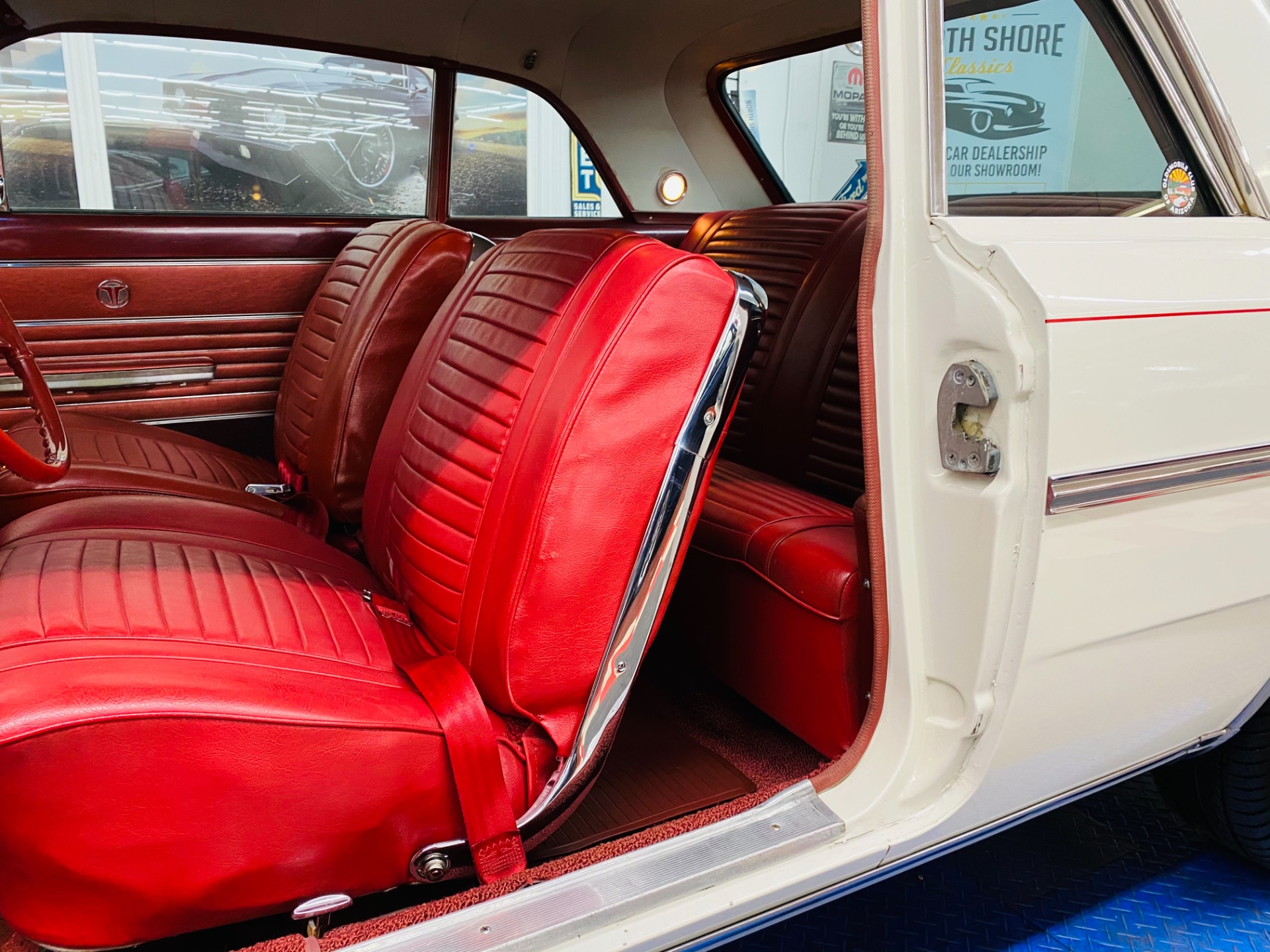 Used 1963 Oldsmobile Cutlass F-85 Fully Restored - SEE VIDEO - | Mundelein, IL