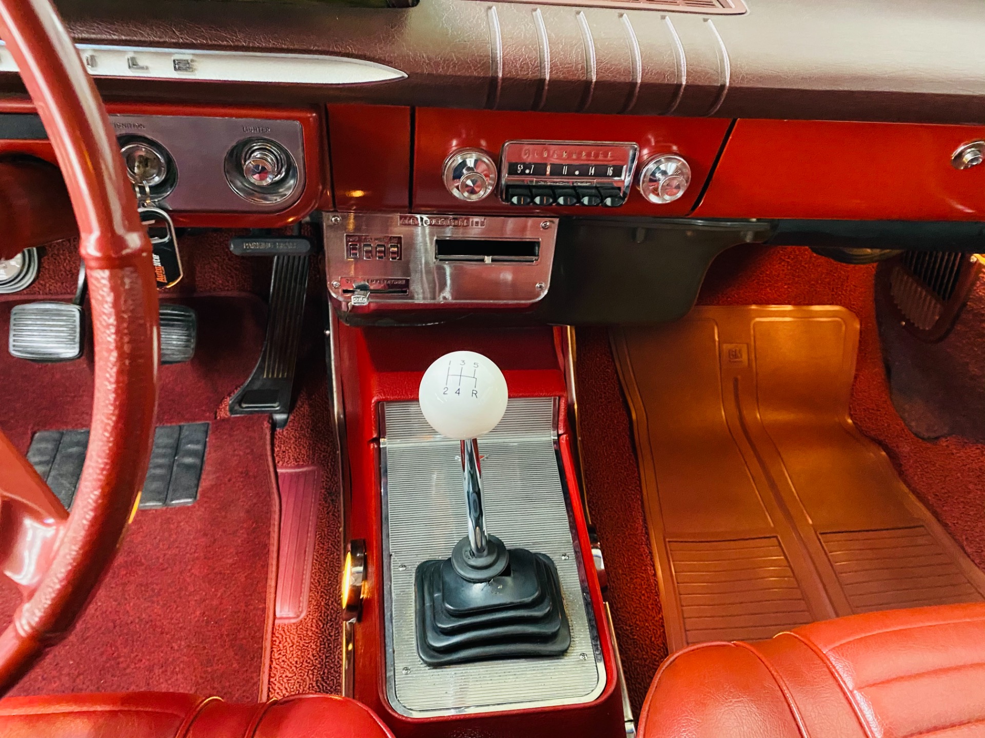 Used 1963 Oldsmobile Cutlass F-85 Fully Restored - SEE VIDEO - | Mundelein, IL