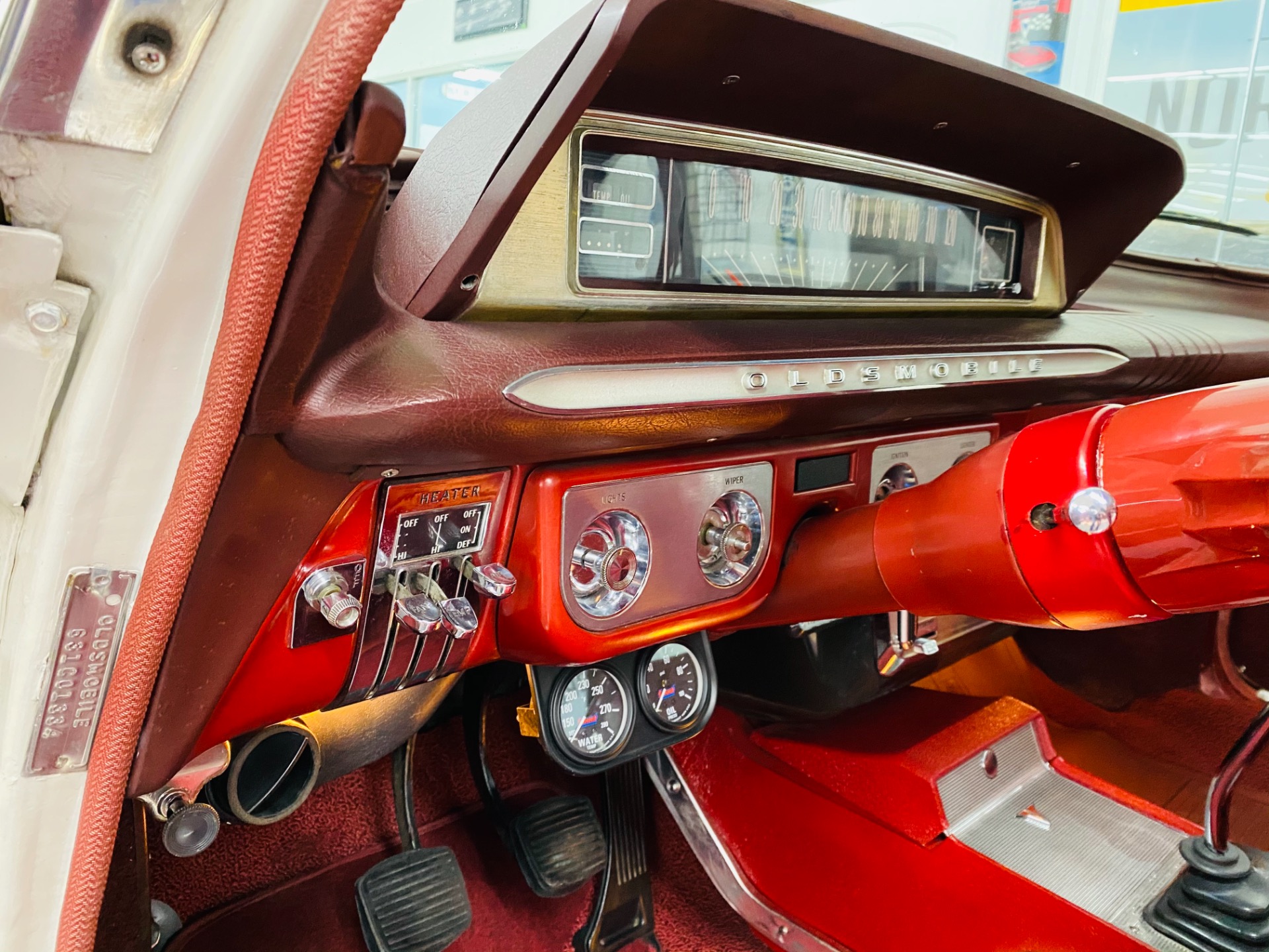Used 1963 Oldsmobile Cutlass F-85 Fully Restored - SEE VIDEO - | Mundelein, IL