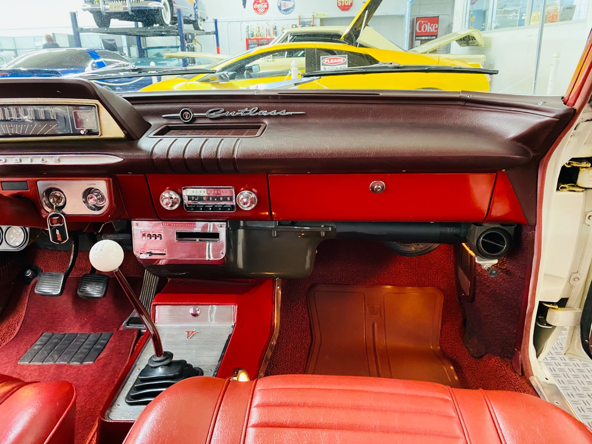 Used 1963 Oldsmobile Cutlass F-85 Fully Restored - SEE VIDEO - | Mundelein, IL