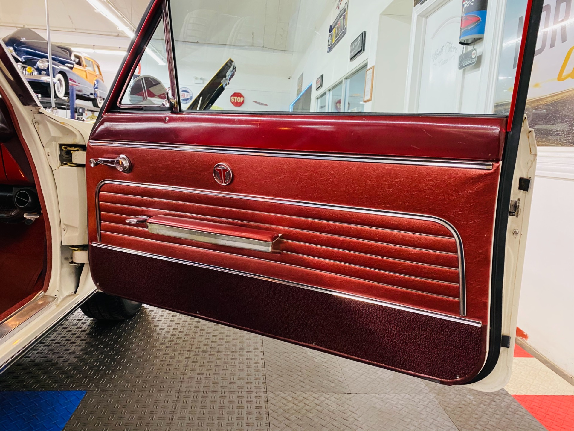 Used 1963 Oldsmobile Cutlass F-85 Fully Restored - SEE VIDEO - | Mundelein, IL