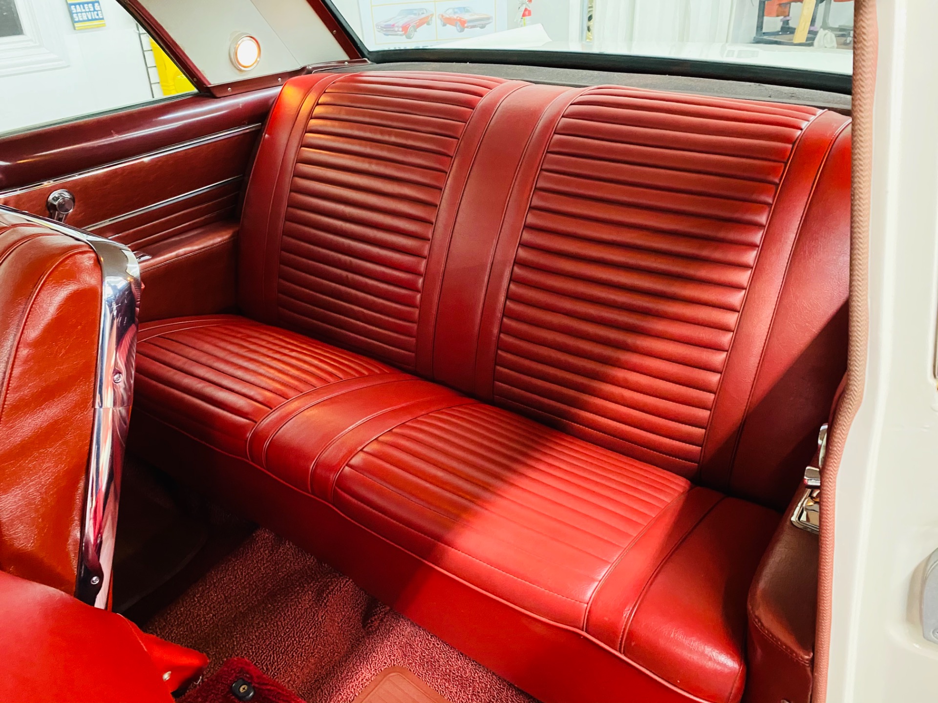 Used 1963 Oldsmobile Cutlass F-85 Fully Restored - SEE VIDEO - | Mundelein, IL