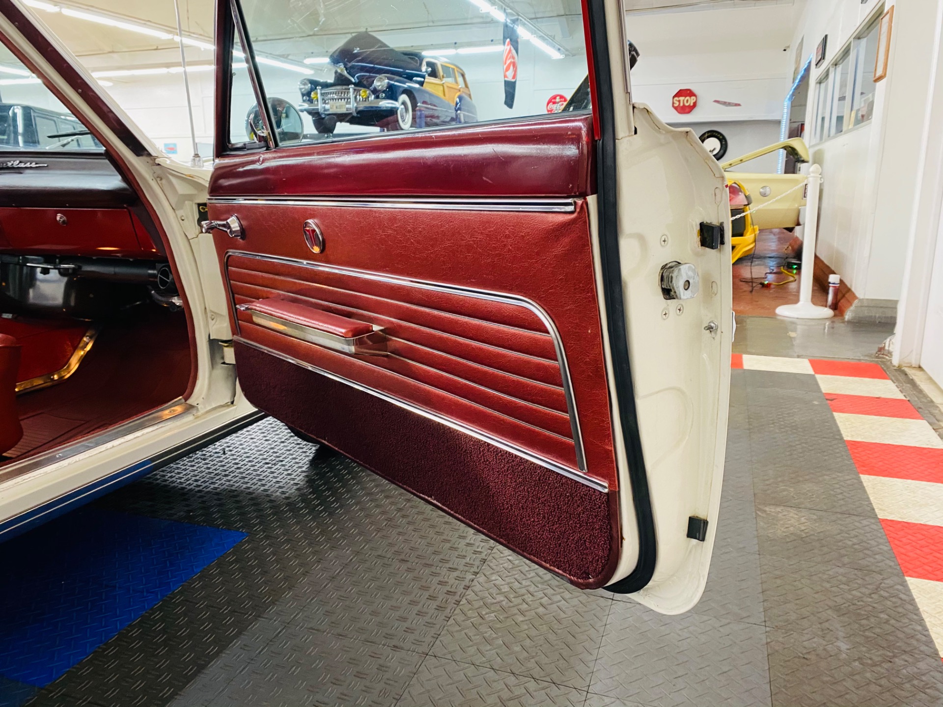 Used 1963 Oldsmobile Cutlass F-85 Fully Restored - SEE VIDEO - | Mundelein, IL