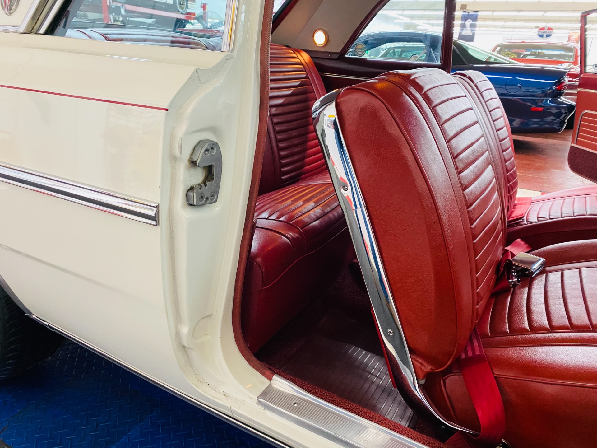 Used 1963 Oldsmobile Cutlass F-85 Fully Restored - SEE VIDEO - | Mundelein, IL