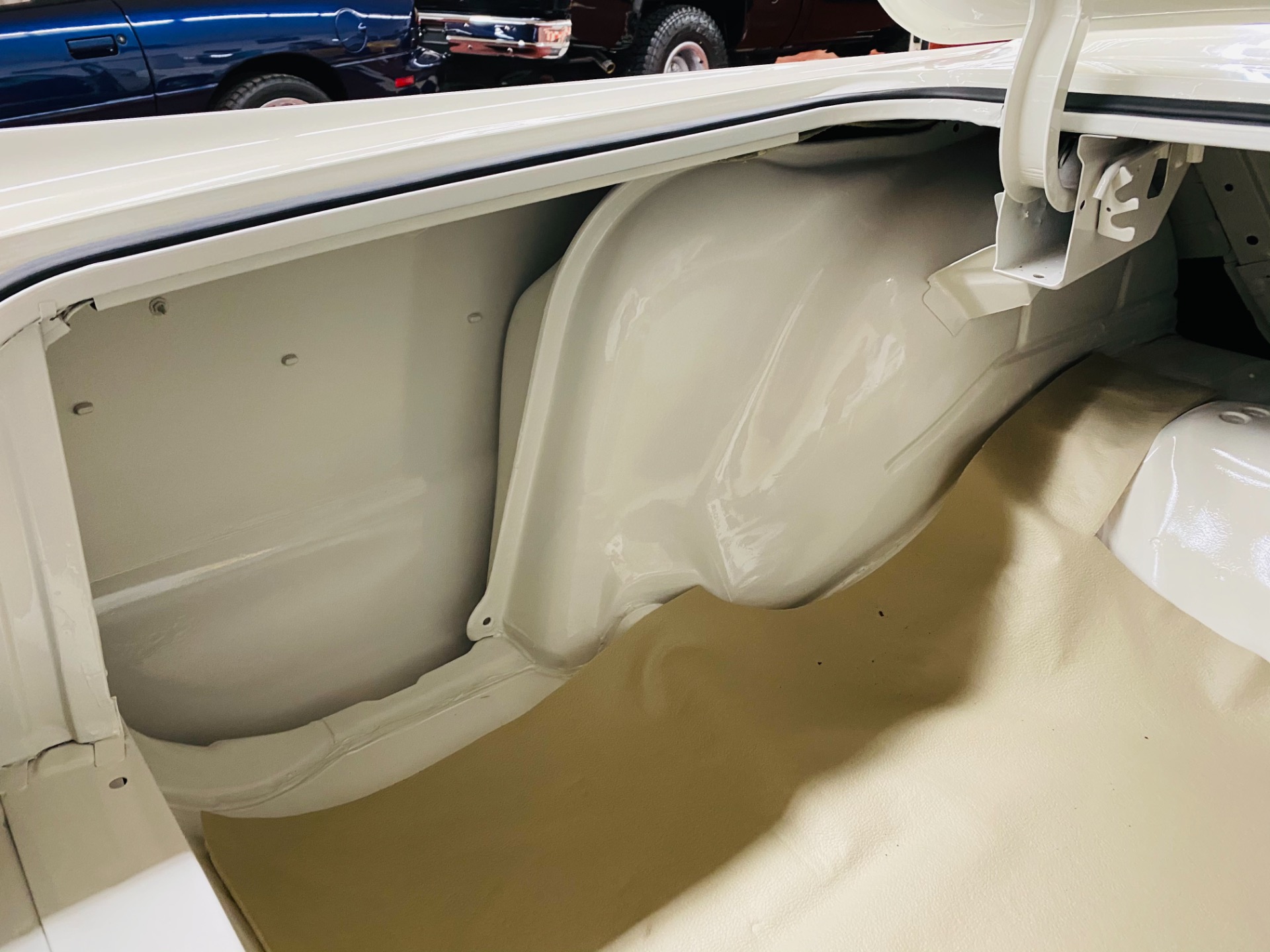 Used 1963 Oldsmobile Cutlass F-85 Fully Restored - SEE VIDEO - | Mundelein, IL