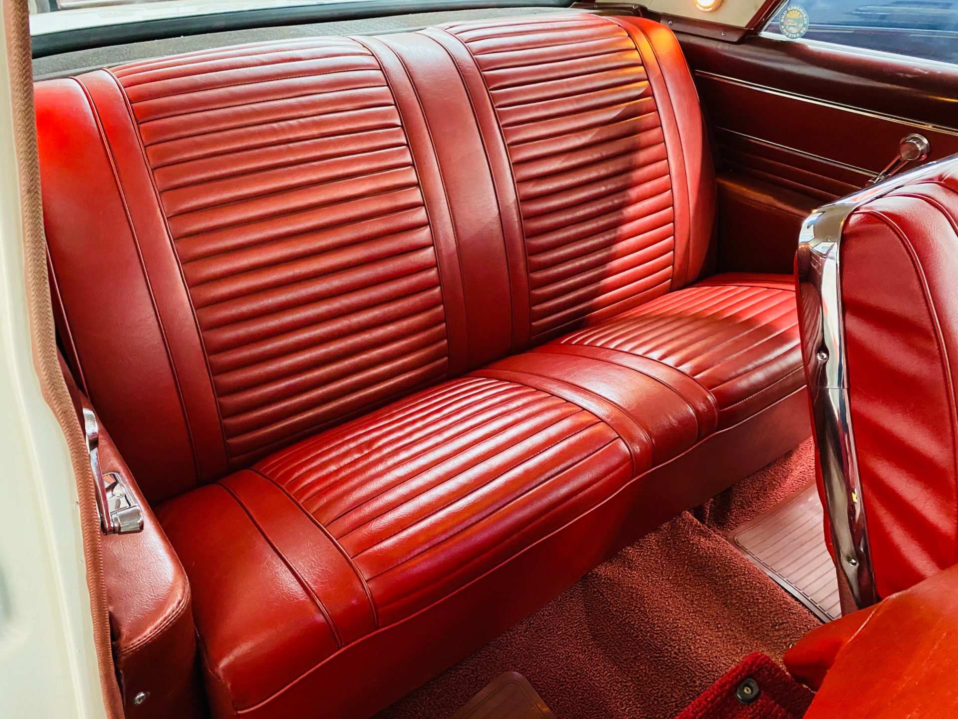 Used 1963 Oldsmobile Cutlass F-85 Fully Restored - SEE VIDEO - | Mundelein, IL