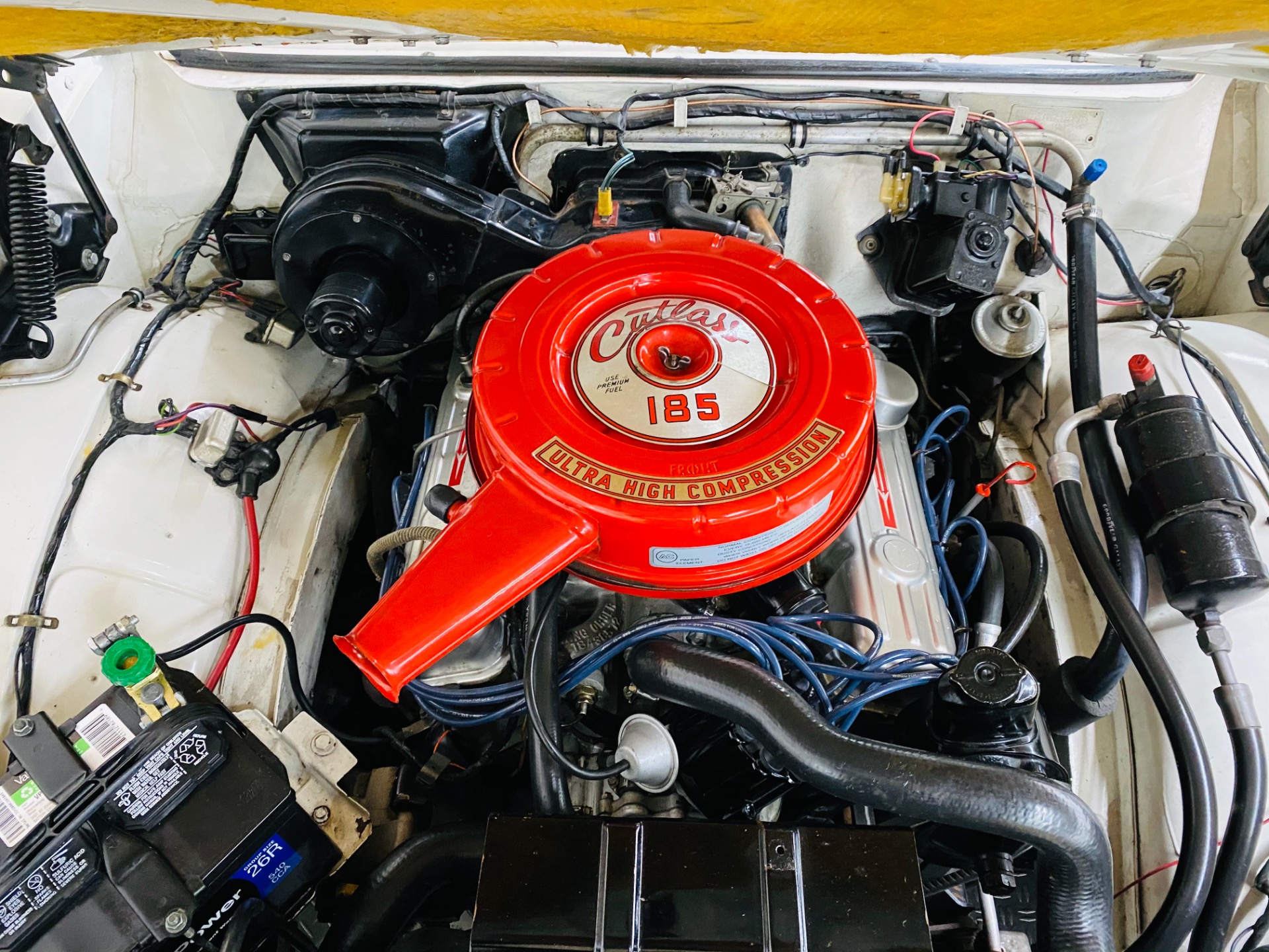 Used 1963 Oldsmobile Cutlass F-85 Fully Restored - SEE VIDEO - | Mundelein, IL