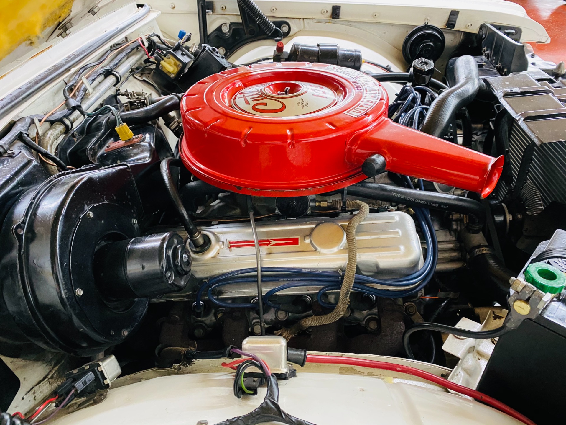 Used 1963 Oldsmobile Cutlass F-85 Fully Restored - SEE VIDEO - | Mundelein, IL