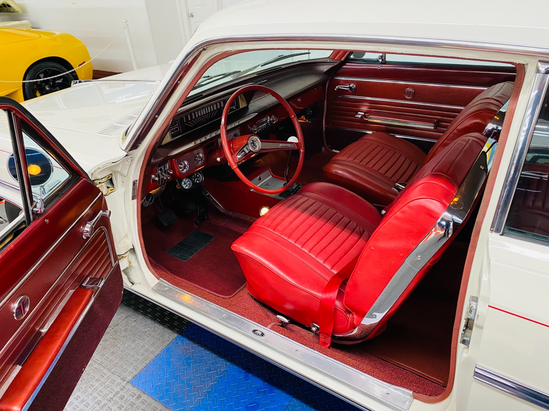 Used 1963 Oldsmobile Cutlass F-85 Fully Restored - SEE VIDEO - | Mundelein, IL