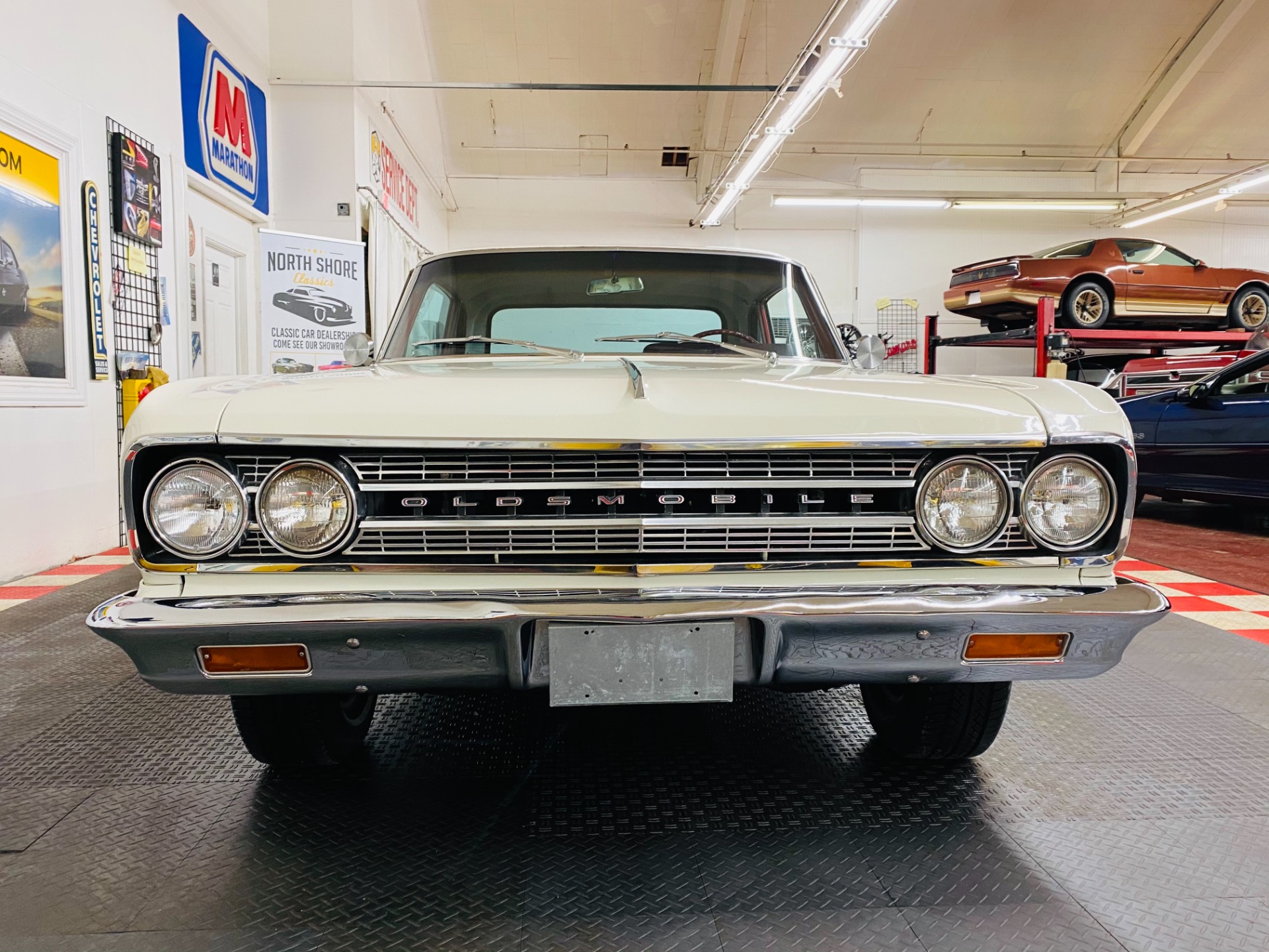 Used 1963 Oldsmobile Cutlass F-85 Fully Restored - SEE VIDEO - | Mundelein, IL