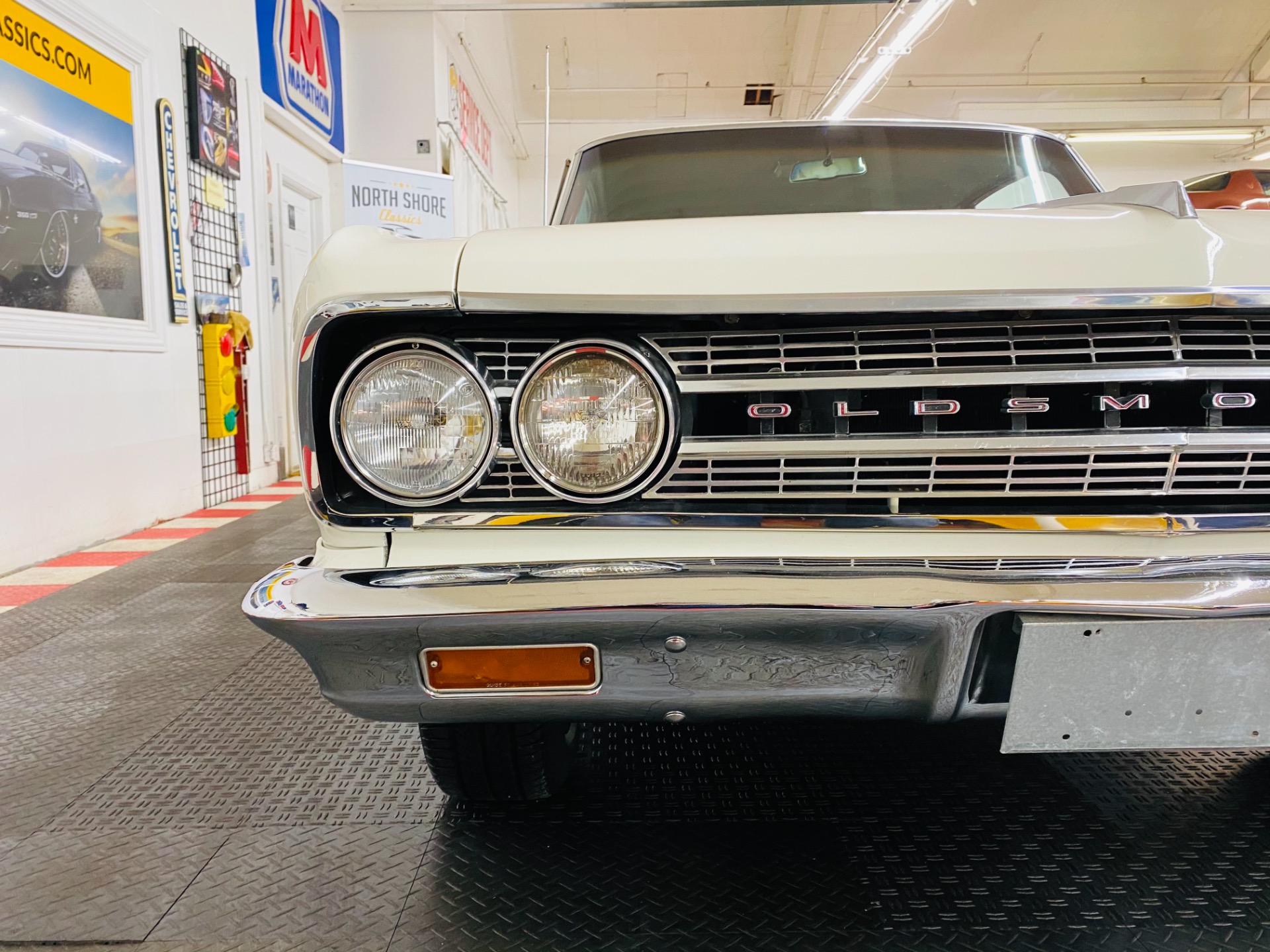 Used 1963 Oldsmobile Cutlass F-85 Fully Restored - SEE VIDEO - | Mundelein, IL