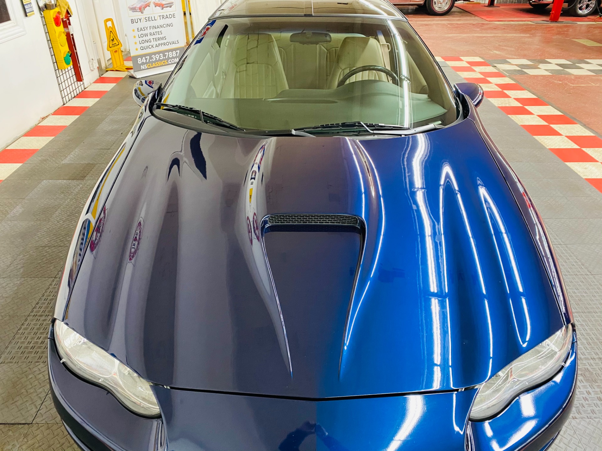 Used 2002 Chevrolet Camaro Z28 - SEE VIDEO - | Mundelein, IL