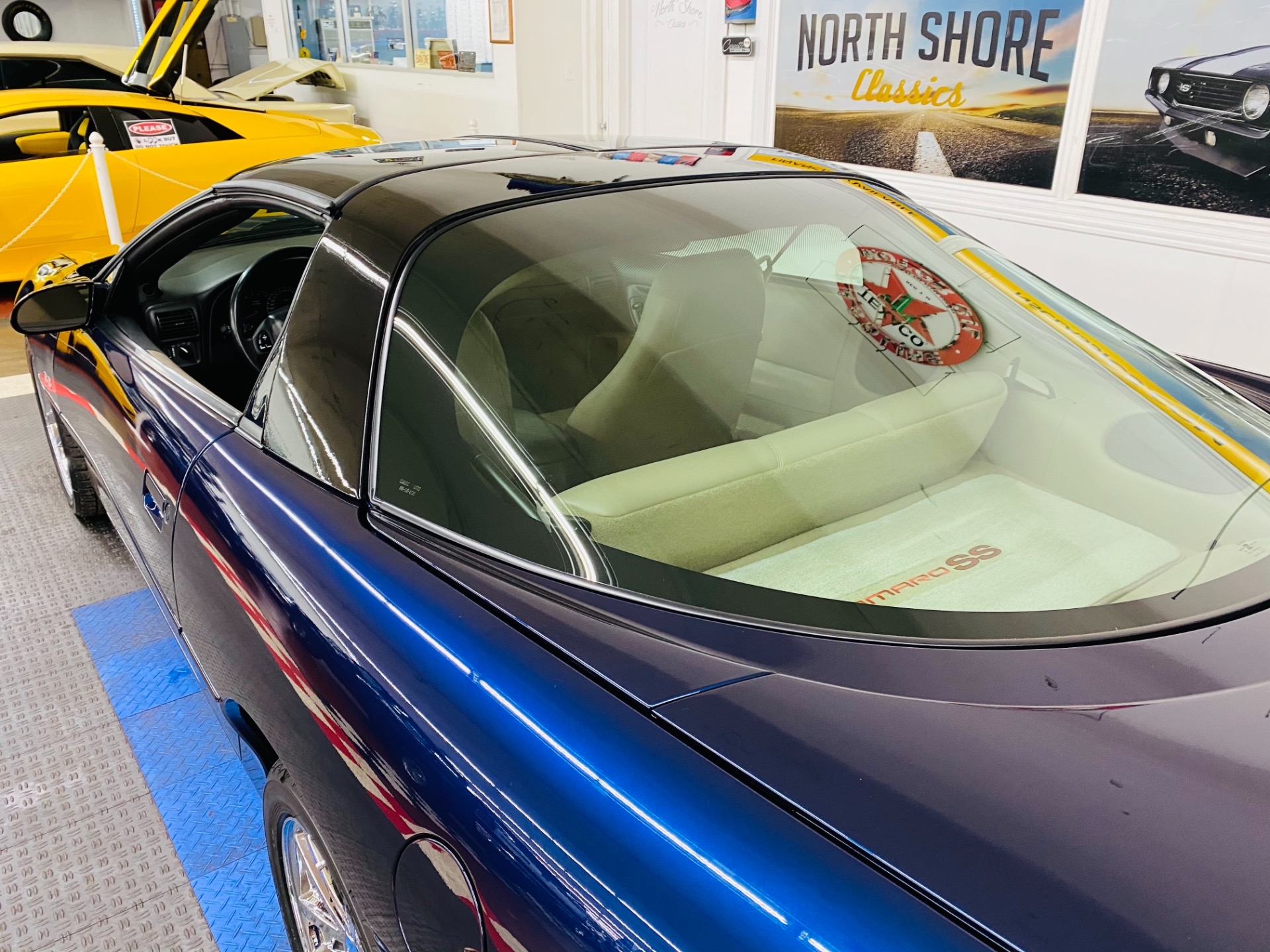 Used 2002 Chevrolet Camaro Z28 - SEE VIDEO - | Mundelein, IL