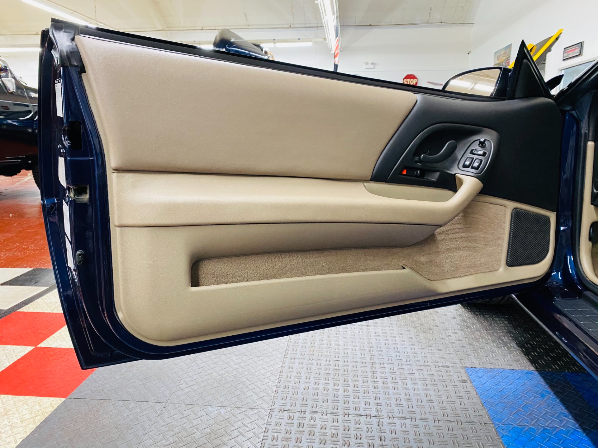 Used 2002 Chevrolet Camaro Z28 - SEE VIDEO - | Mundelein, IL