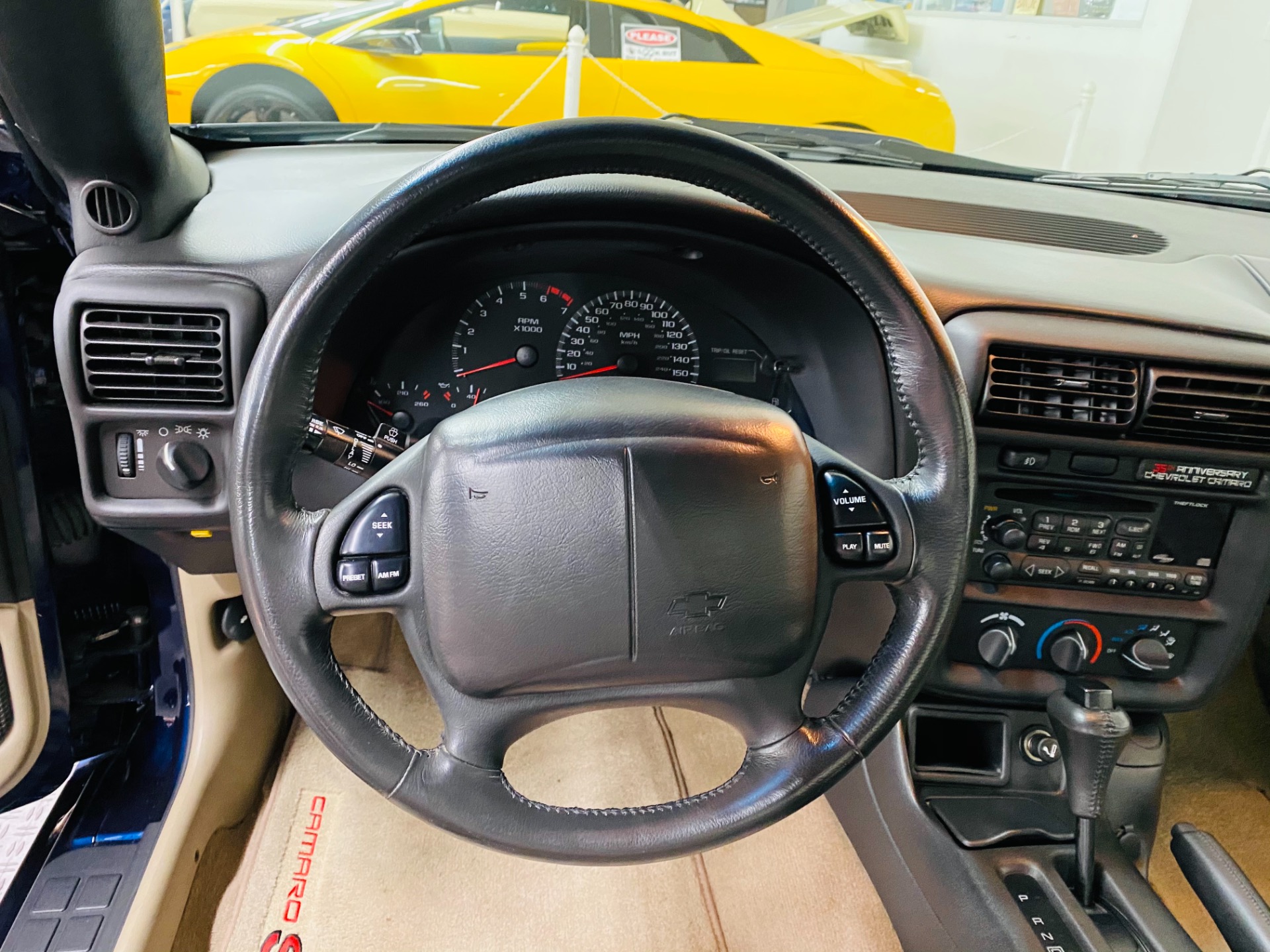 Used 2002 Chevrolet Camaro Z28 - SEE VIDEO - | Mundelein, IL