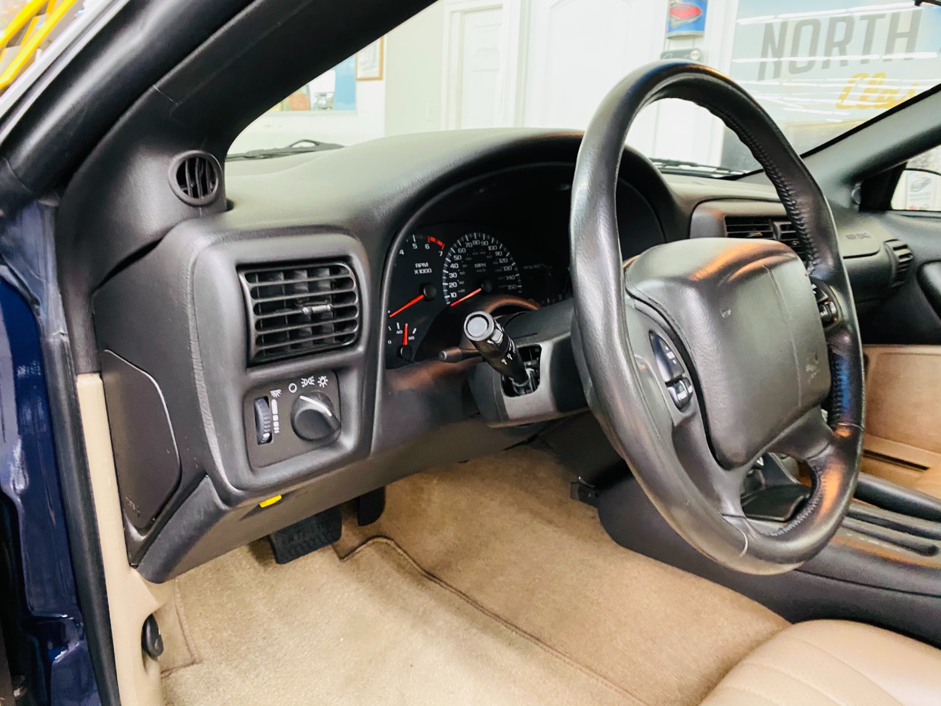 Used 2002 Chevrolet Camaro Z28 - SEE VIDEO - | Mundelein, IL