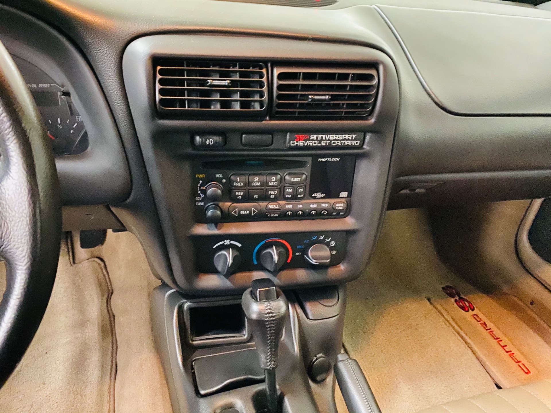 Used 2002 Chevrolet Camaro Z28 - SEE VIDEO - | Mundelein, IL