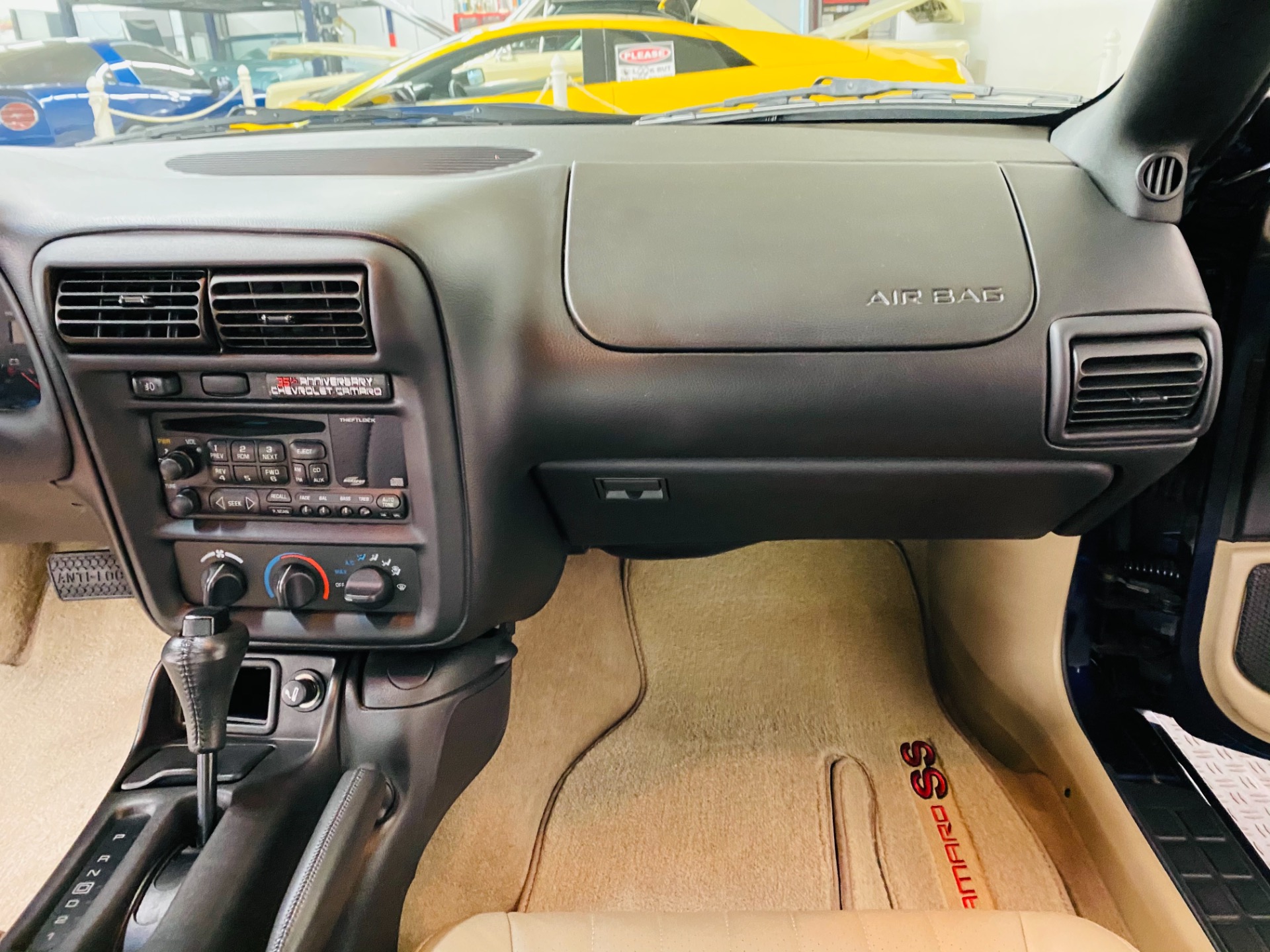 Used 2002 Chevrolet Camaro Z28 - SEE VIDEO - | Mundelein, IL