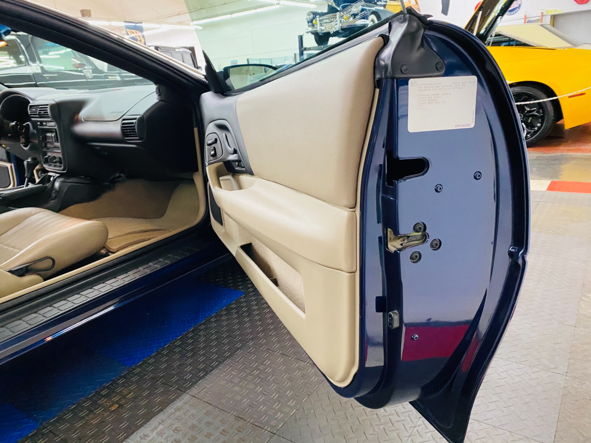 Used 2002 Chevrolet Camaro Z28 - SEE VIDEO - | Mundelein, IL