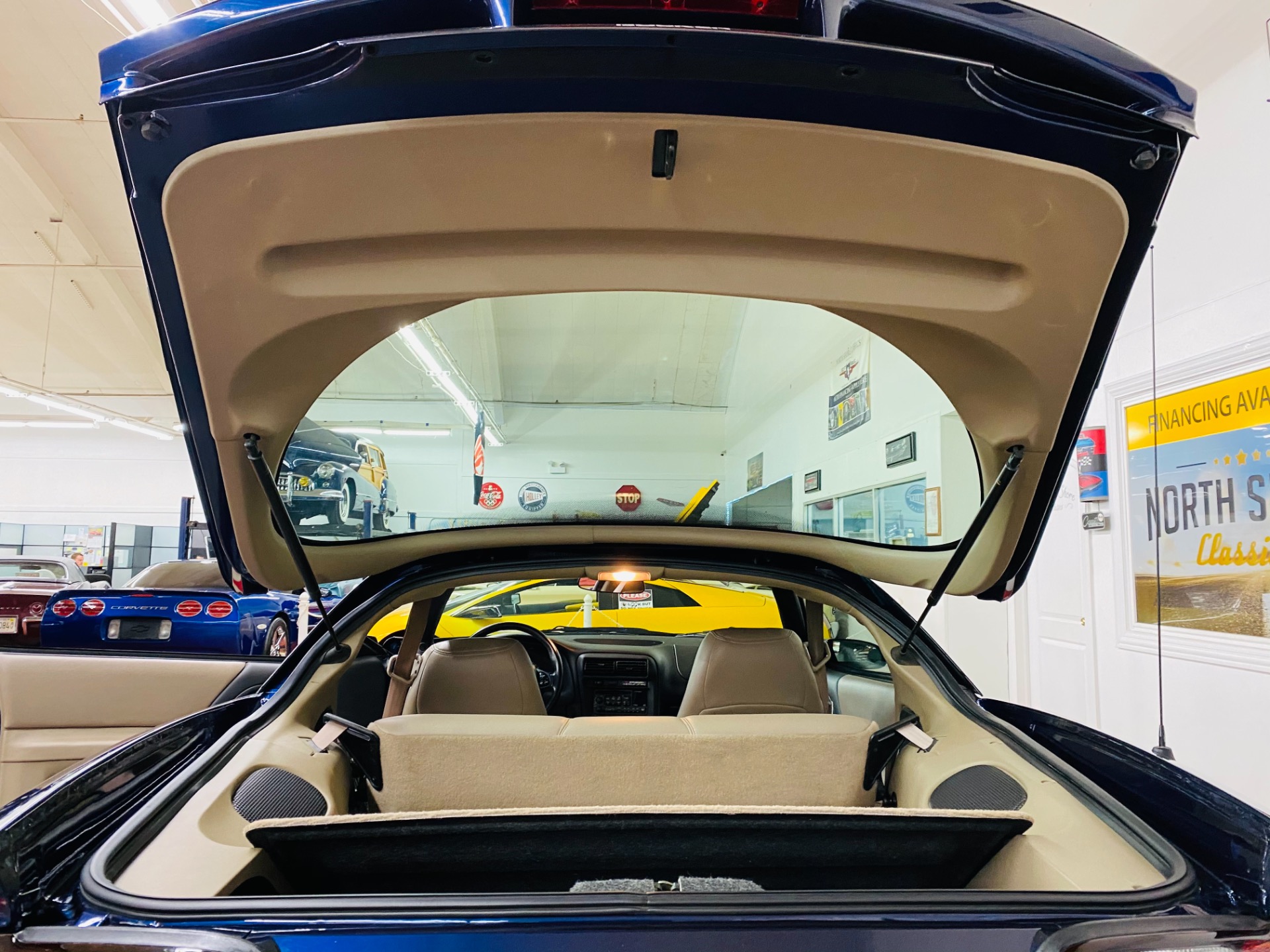Used 2002 Chevrolet Camaro Z28 - SEE VIDEO - | Mundelein, IL