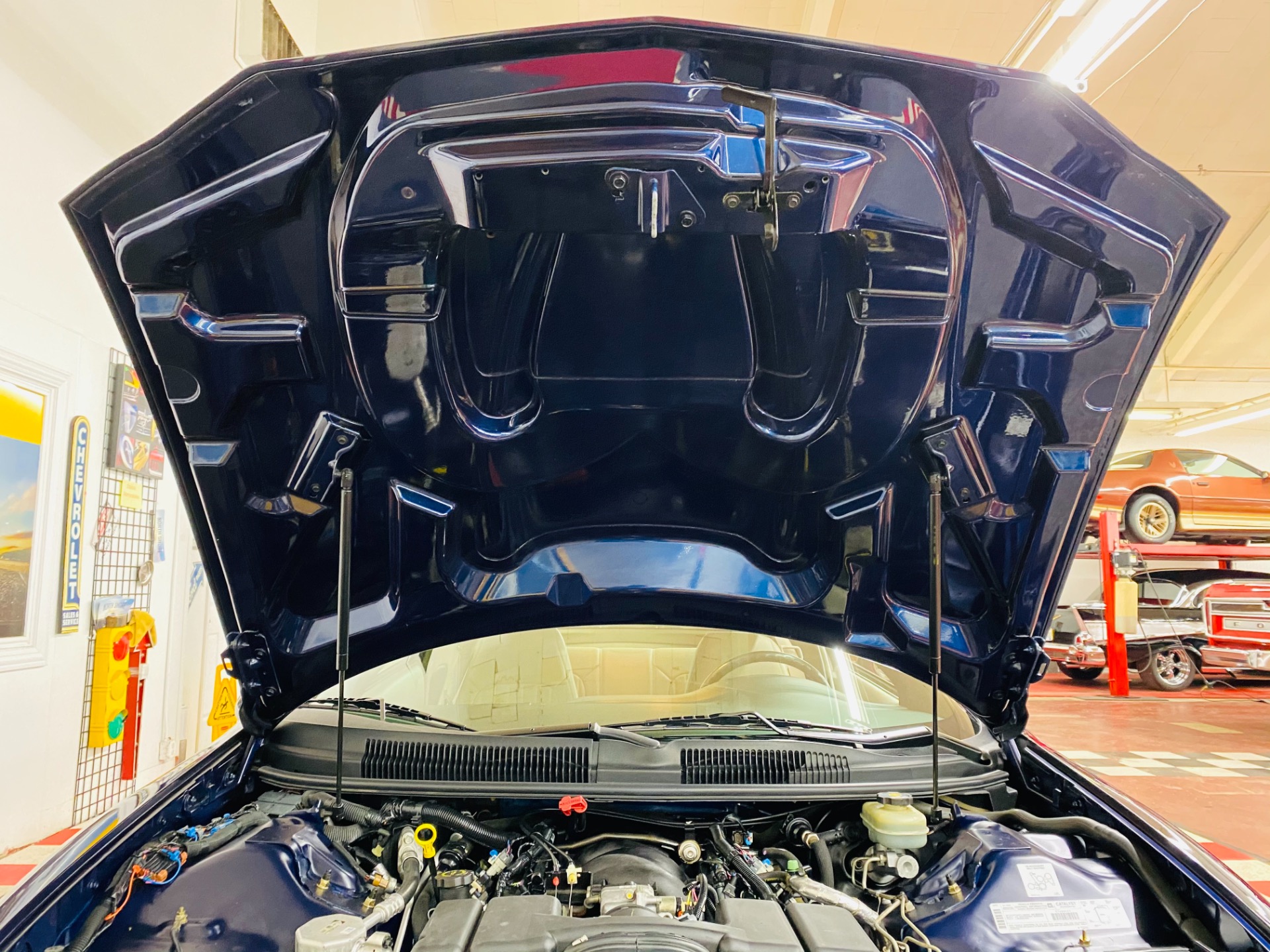 Used 2002 Chevrolet Camaro Z28 - SEE VIDEO - | Mundelein, IL